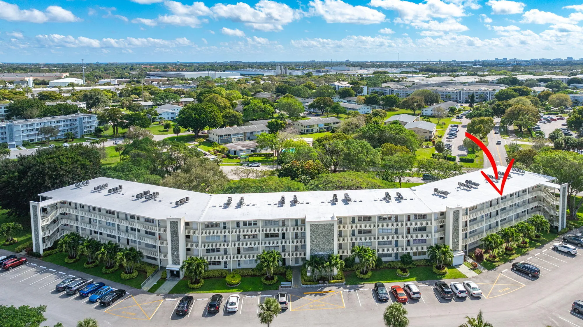 Property Slideshow image 27 of 84 | 4004 cambridge a # 4004, Deerfield Beach, FL, 33442