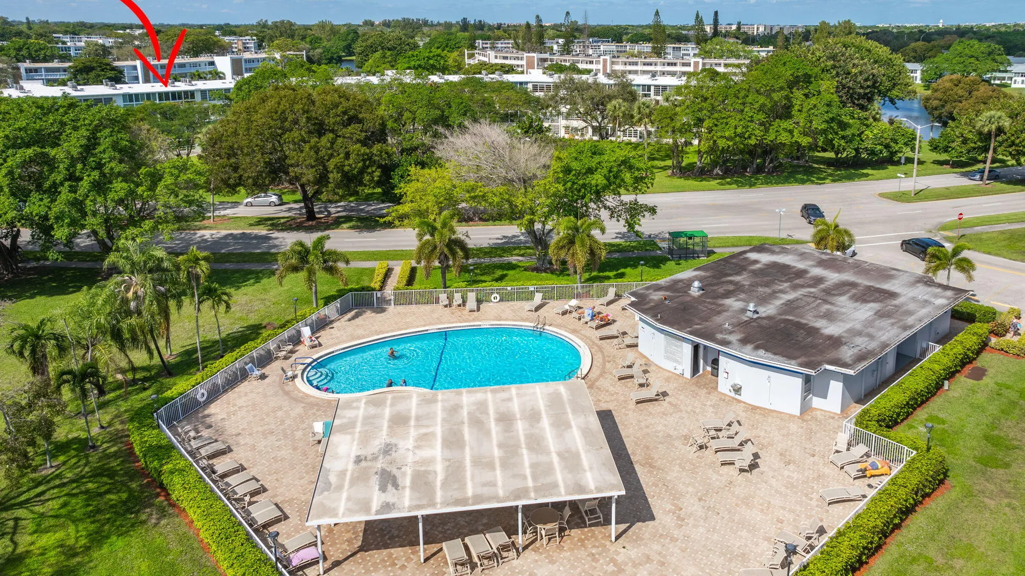 Property Slideshow image 28 of 84 | 4004 cambridge a # 4004, Deerfield Beach, FL, 33442