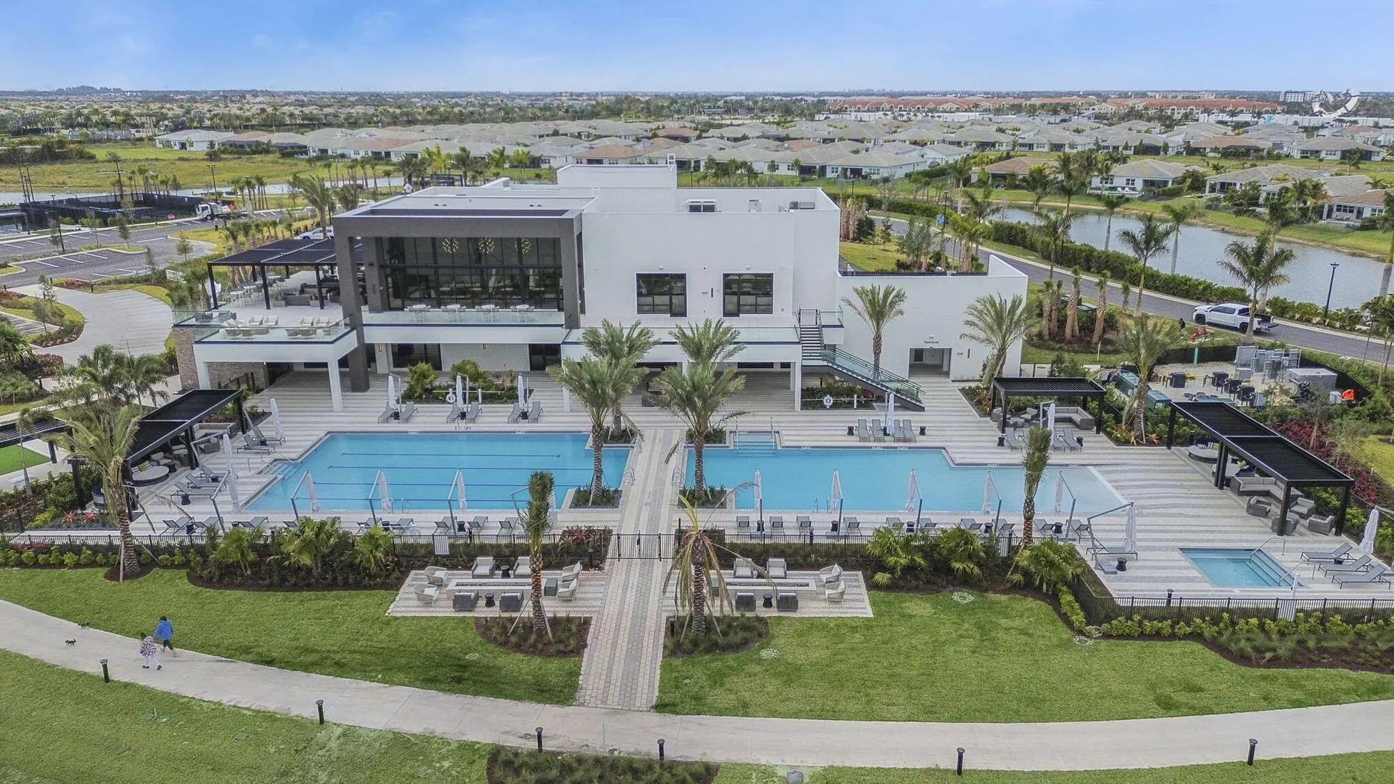 Property Slideshow image 21 of 102 | 11740 sw aquila way, Port Saint Lucie, FL, 34987