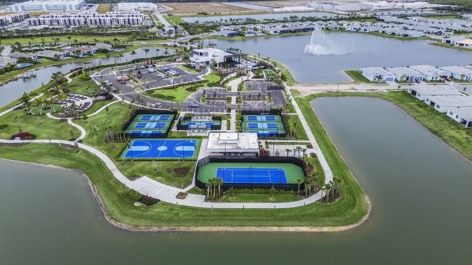 Property Slideshow image 23 of 102 | 11740 sw aquila way, Port Saint Lucie, FL, 34987