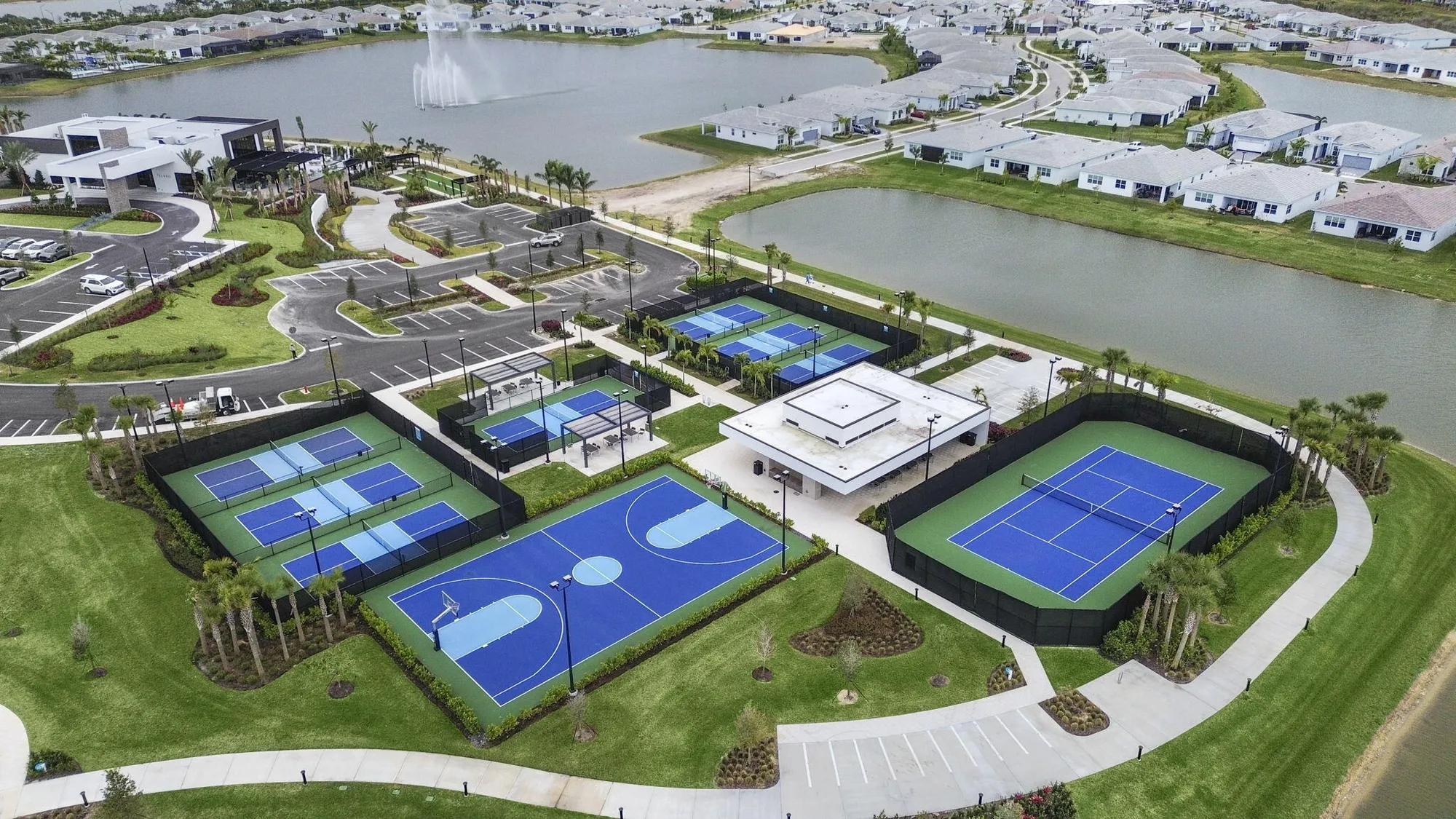 Property Slideshow image 24 of 102 | 11740 sw aquila way, Port Saint Lucie, FL, 34987