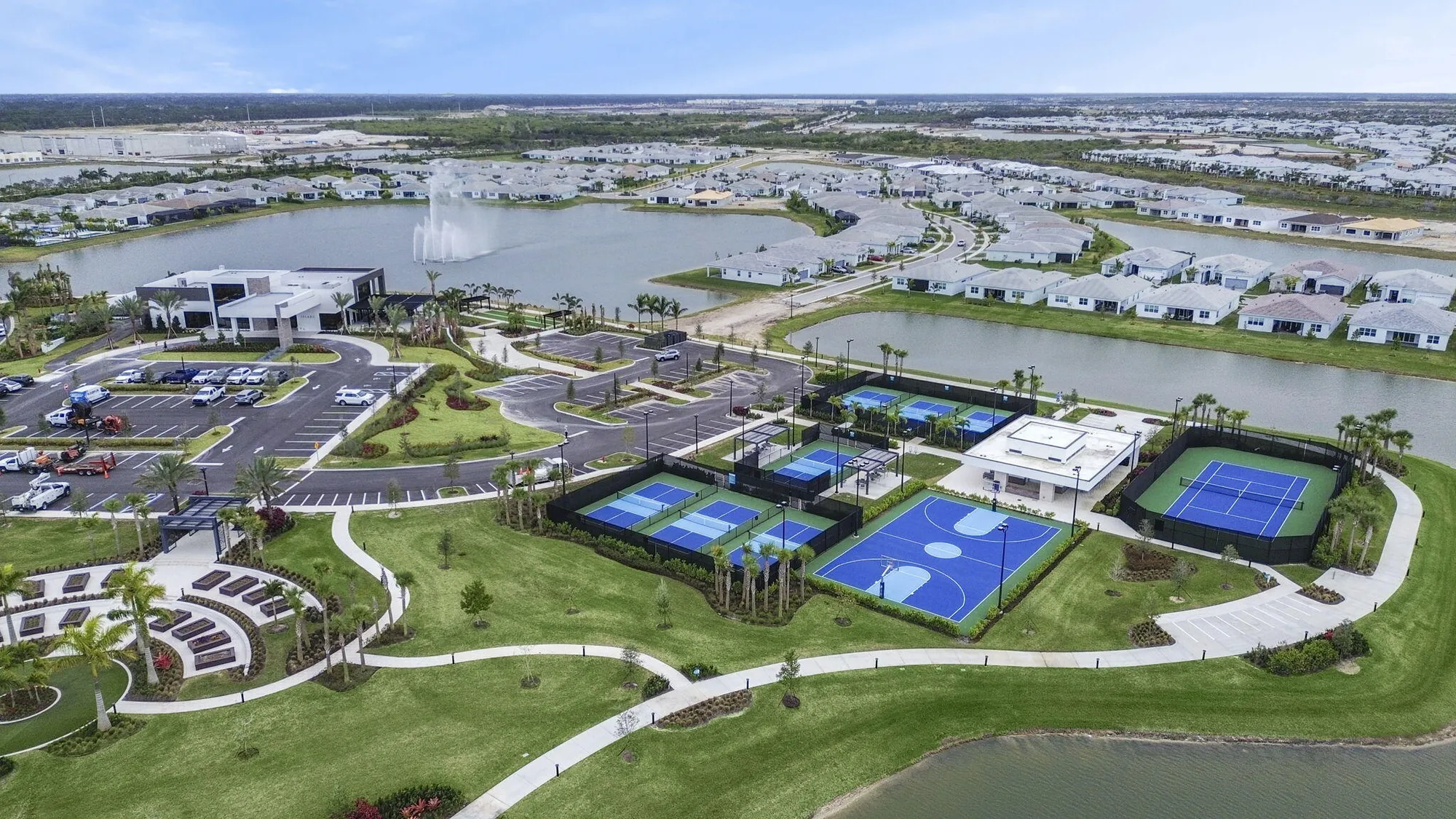 Property Slideshow image 25 of 102 | 11740 sw aquila way, Port Saint Lucie, FL, 34987