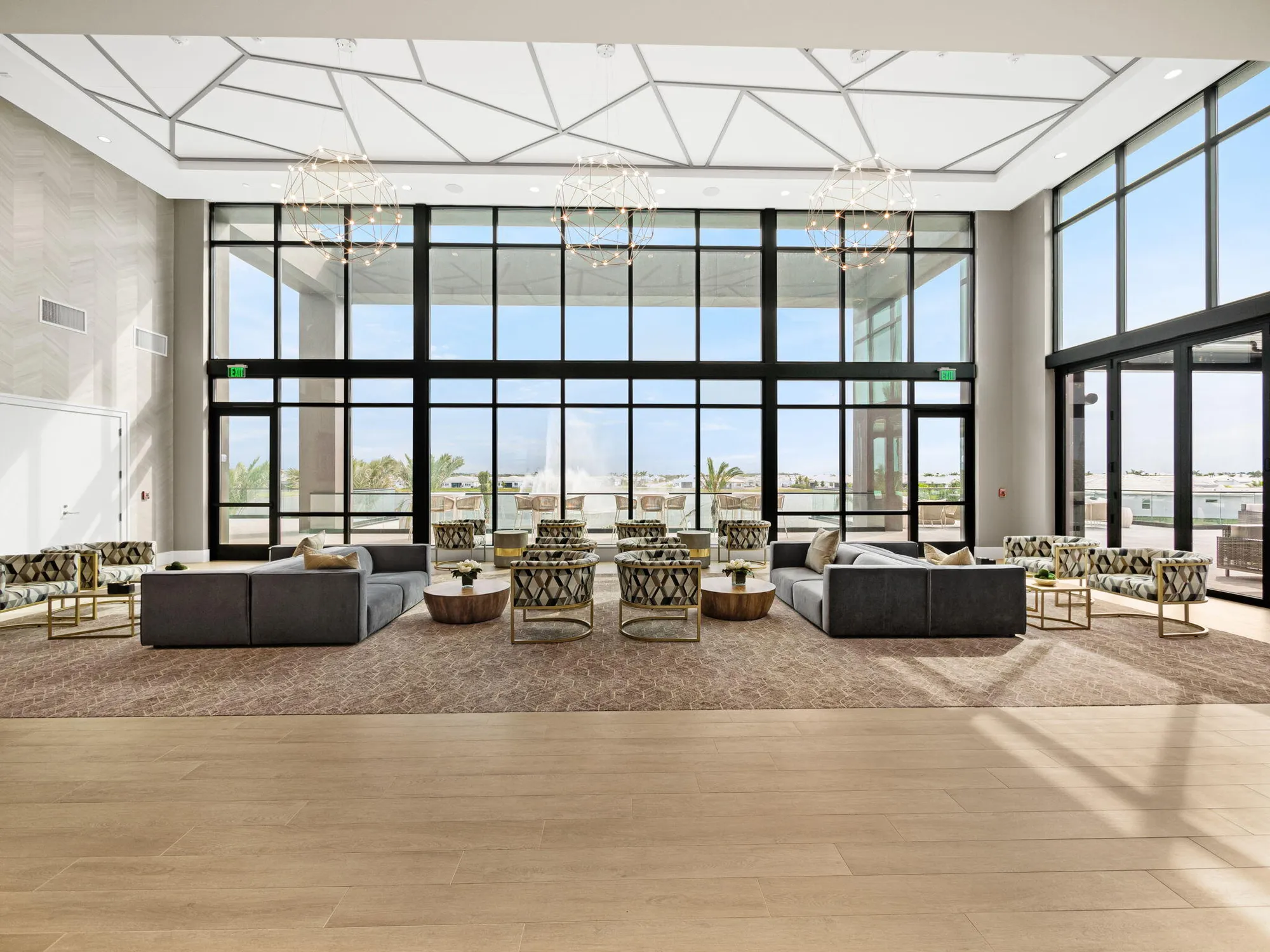 Property Slideshow image 33 of 102 | 11740 sw aquila way, Port Saint Lucie, FL, 34987