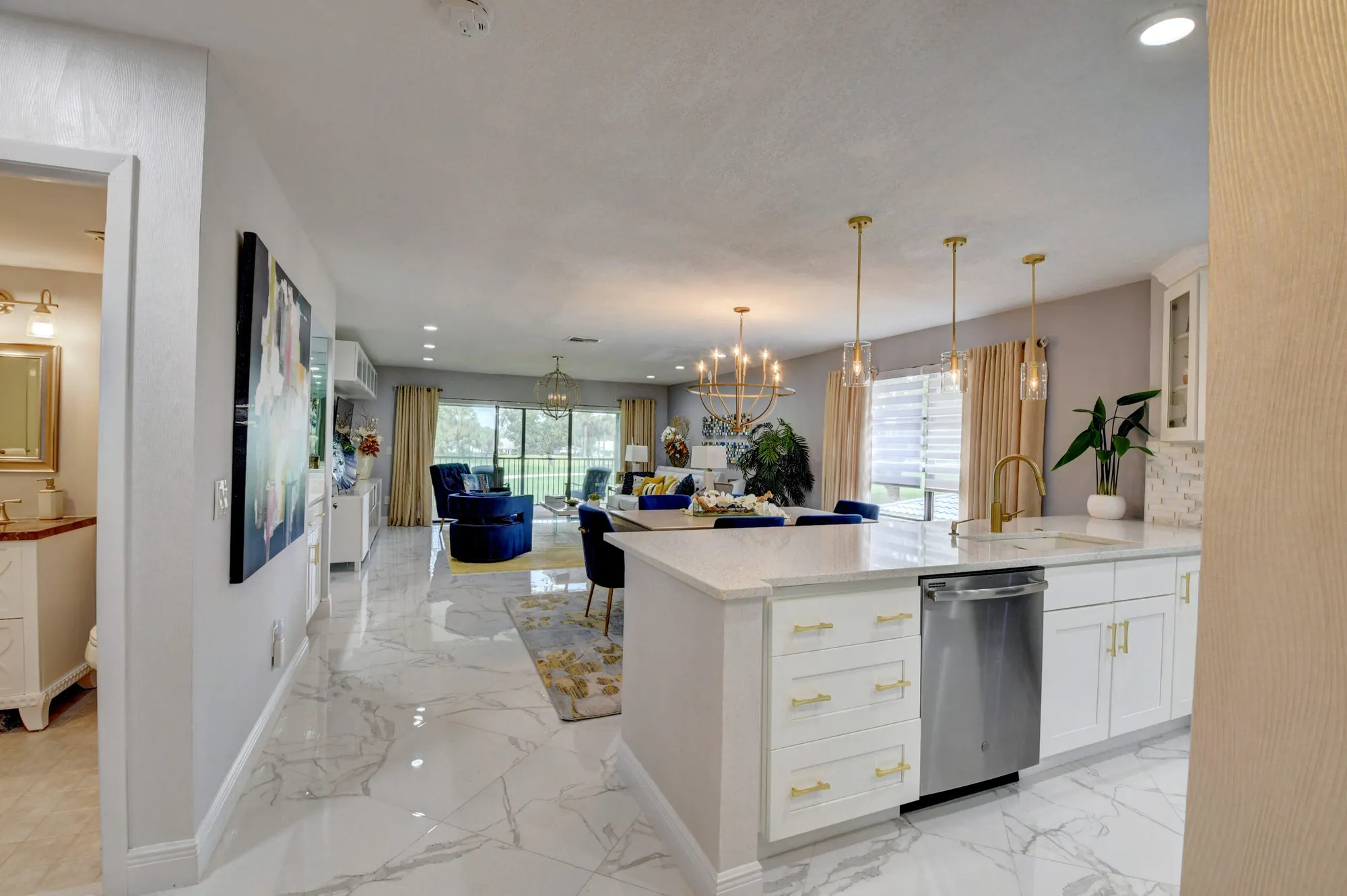 Property Slideshow image 3 of 58 | 15 westgate ln d, Boynton Beach, FL, 33436
