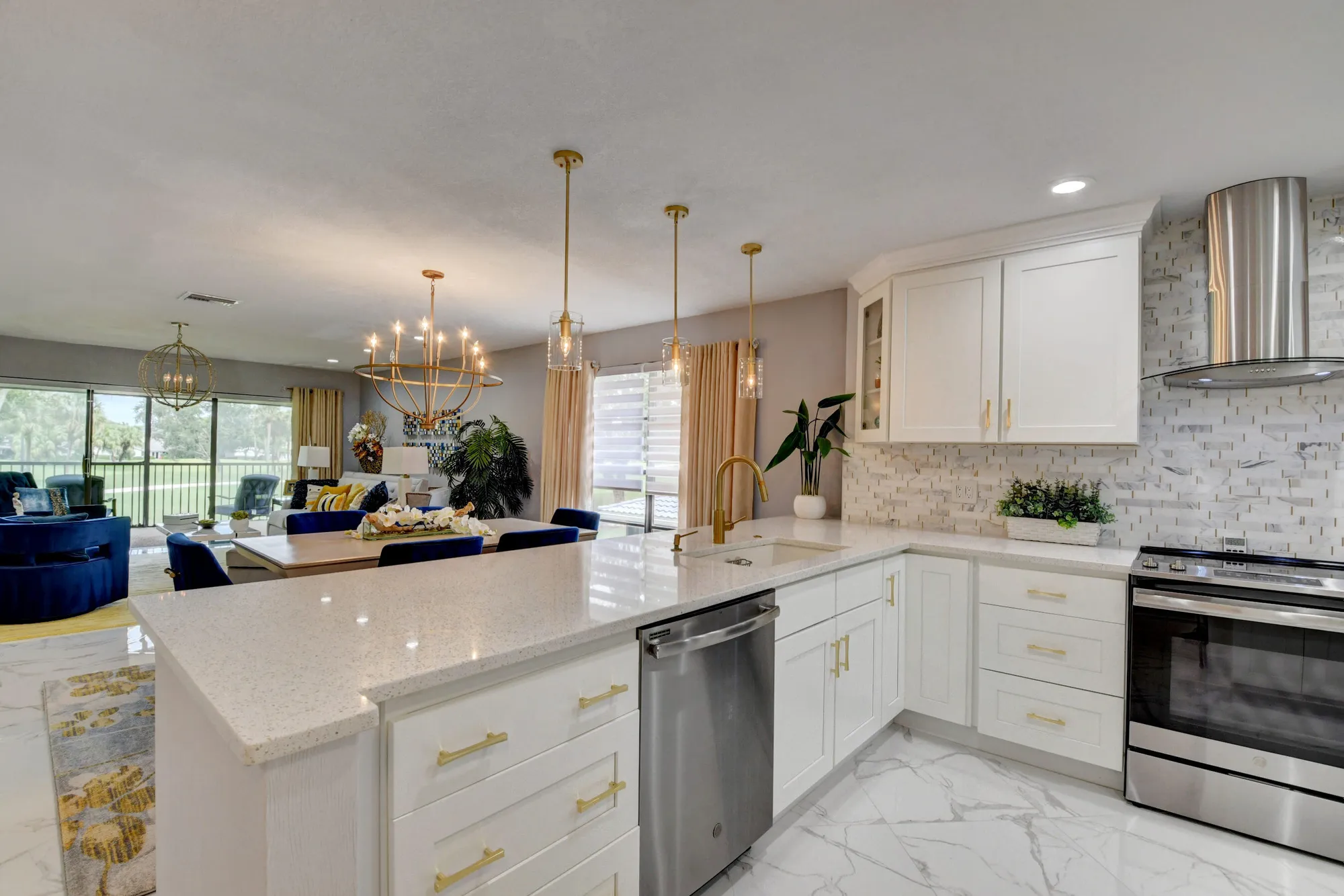 Property Slideshow image 5 of 58 | 15 westgate ln d, Boynton Beach, FL, 33436
