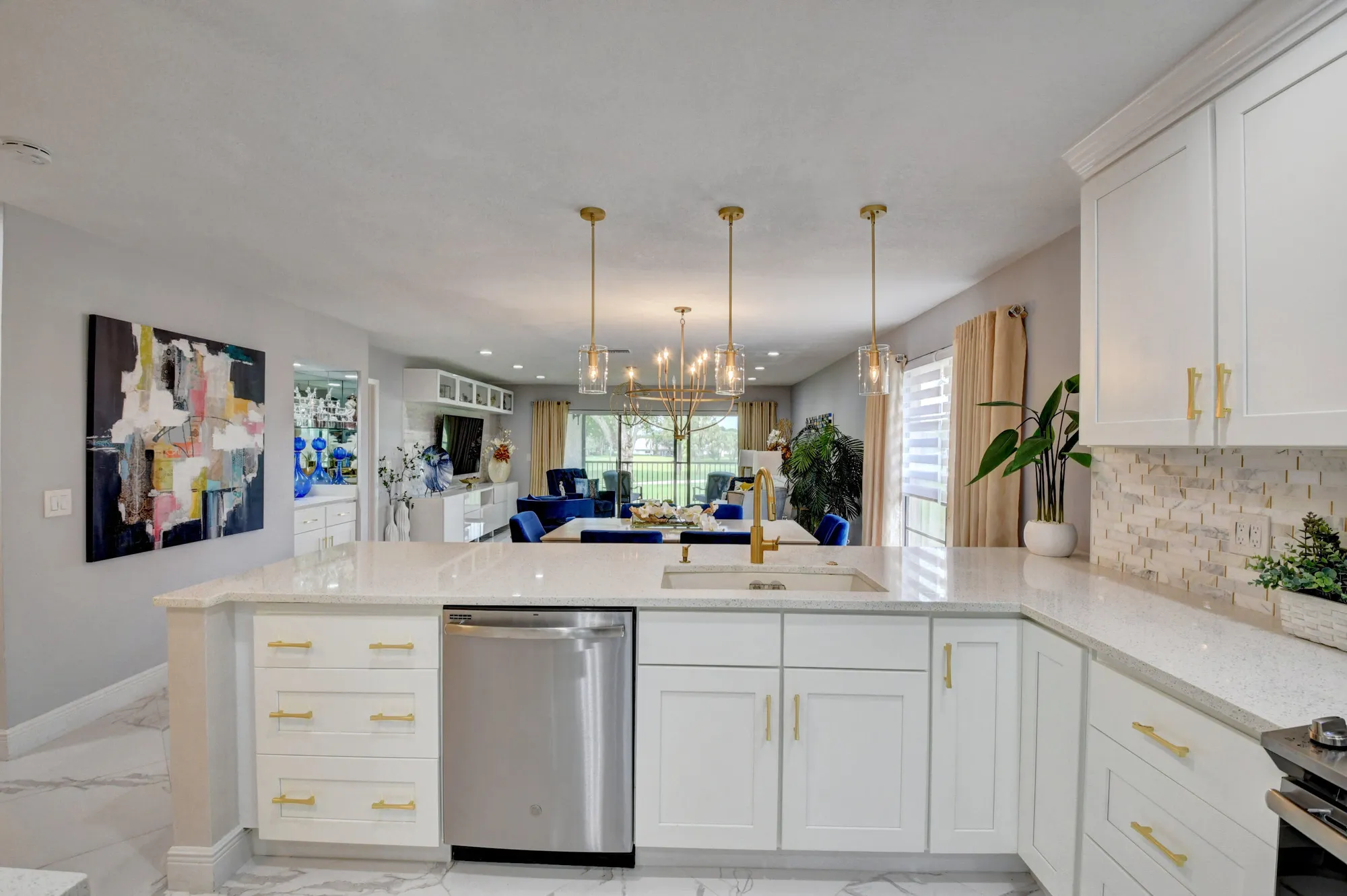 Property Slideshow image 8 of 58 | 15 westgate ln d, Boynton Beach, FL, 33436