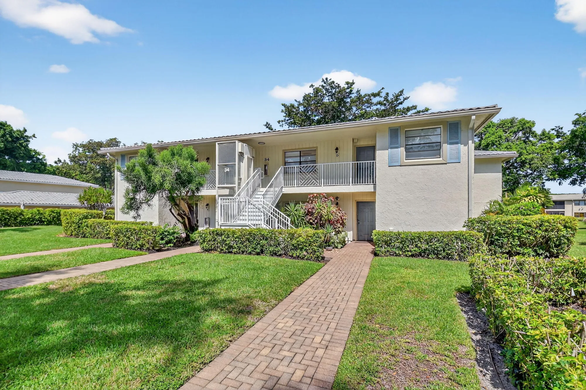 Property Slideshow image 1 of 92 | 34 westgate ln b, Boynton Beach, FL, 33436