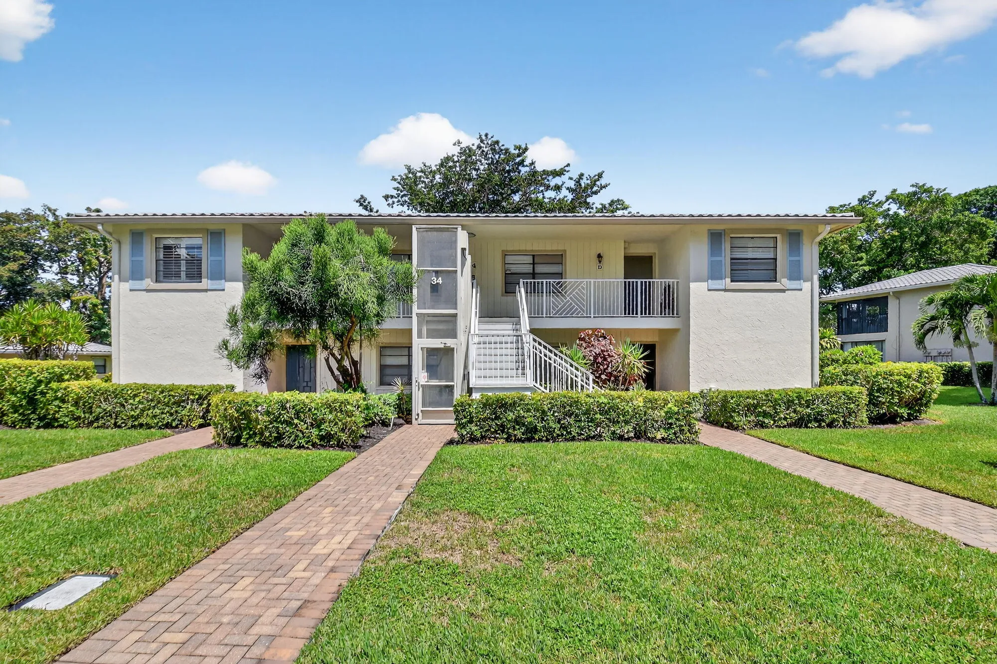 Property Slideshow image 2 of 92 | 34 westgate ln b, Boynton Beach, FL, 33436