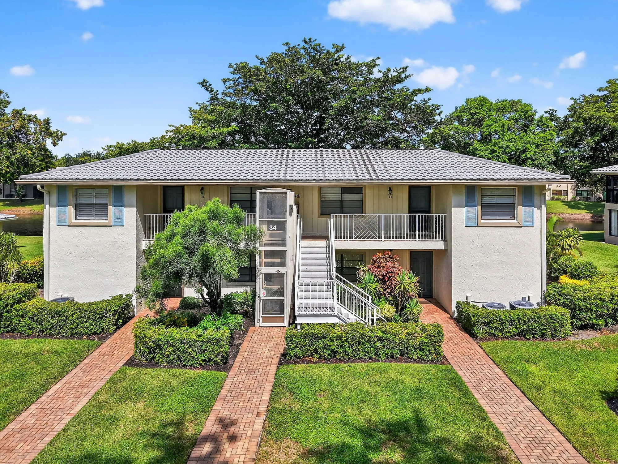 Property Slideshow image 41 of 92 | 34 westgate ln b, Boynton Beach, FL, 33436