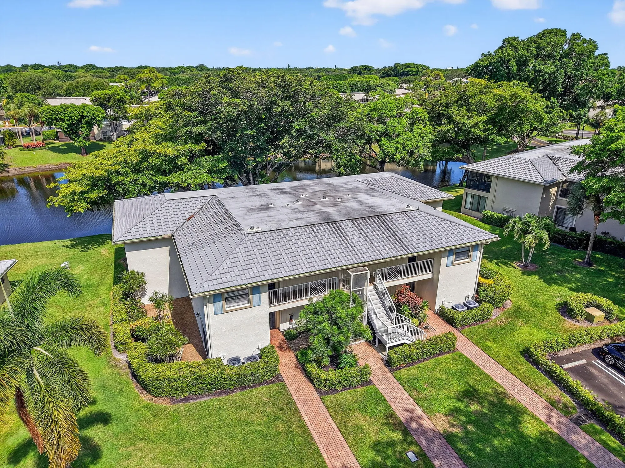 Property Slideshow image 42 of 92 | 34 westgate ln b, Boynton Beach, FL, 33436