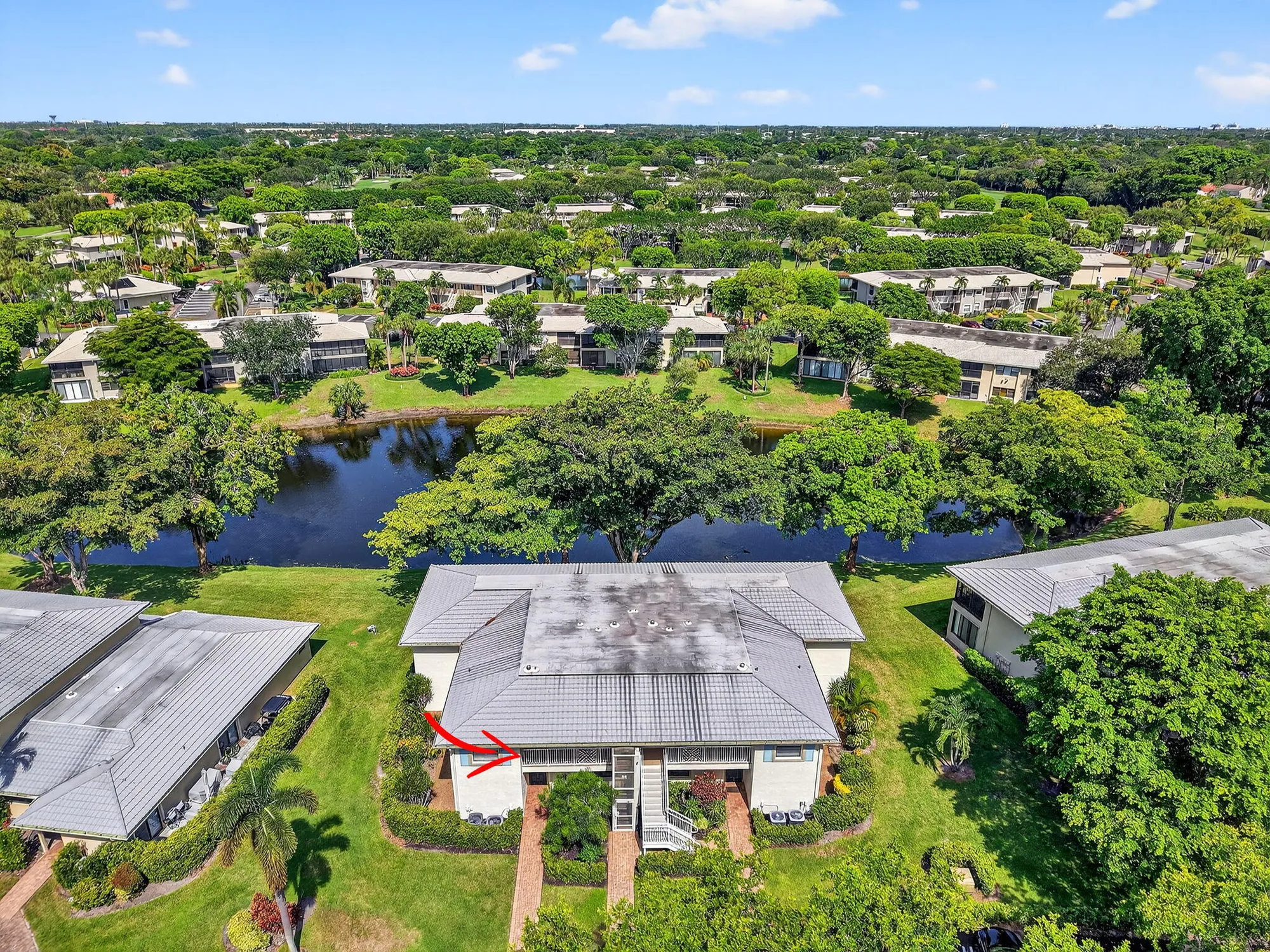 Property Slideshow image 43 of 92 | 34 westgate ln b, Boynton Beach, FL, 33436