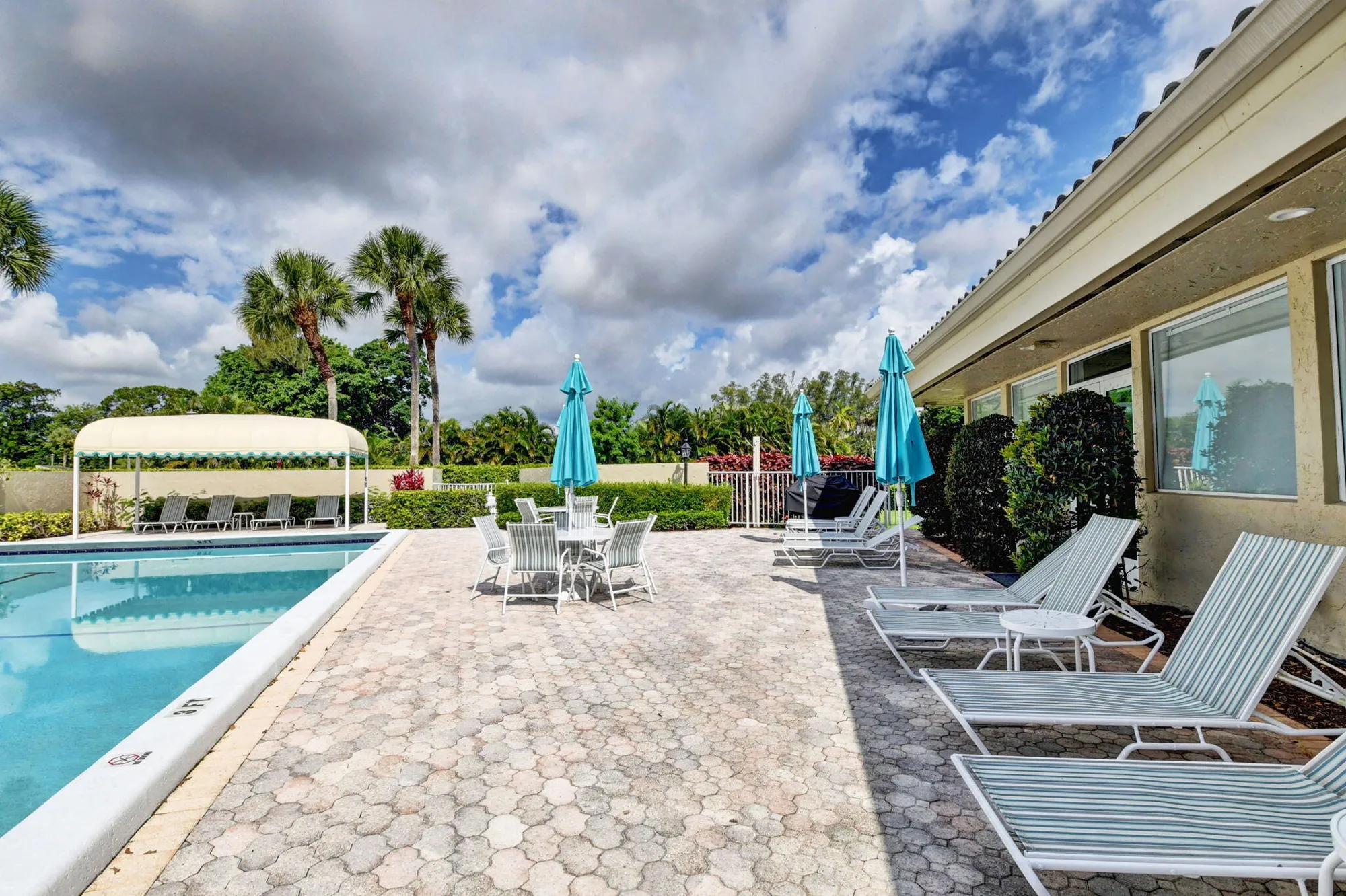 Property Slideshow image 58 of 92 | 34 westgate ln b, Boynton Beach, FL, 33436