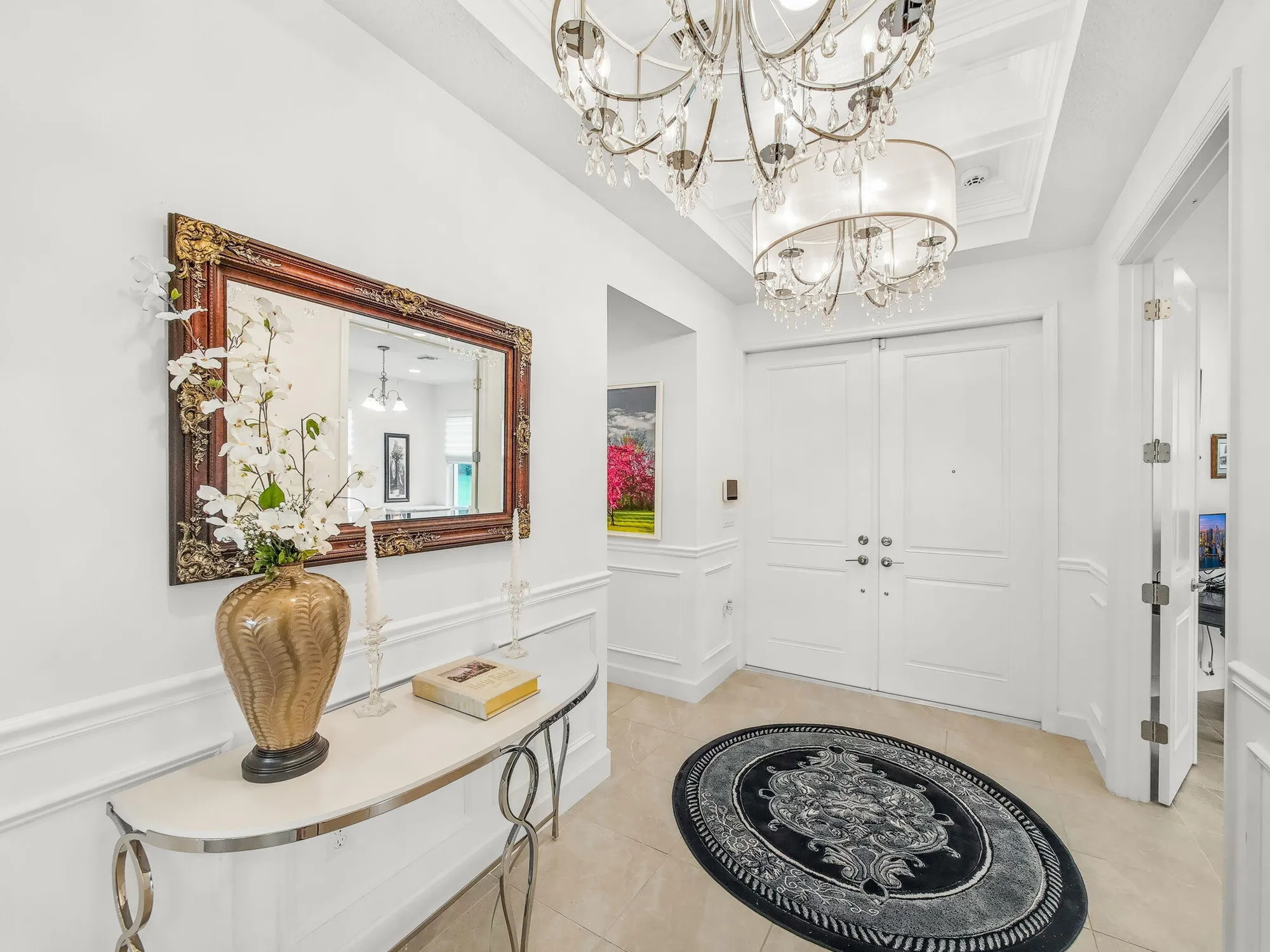 Property Slideshow image 10 of 127 | 11815 sw sailfish isles way, Port Saint Lucie, FL, 34987