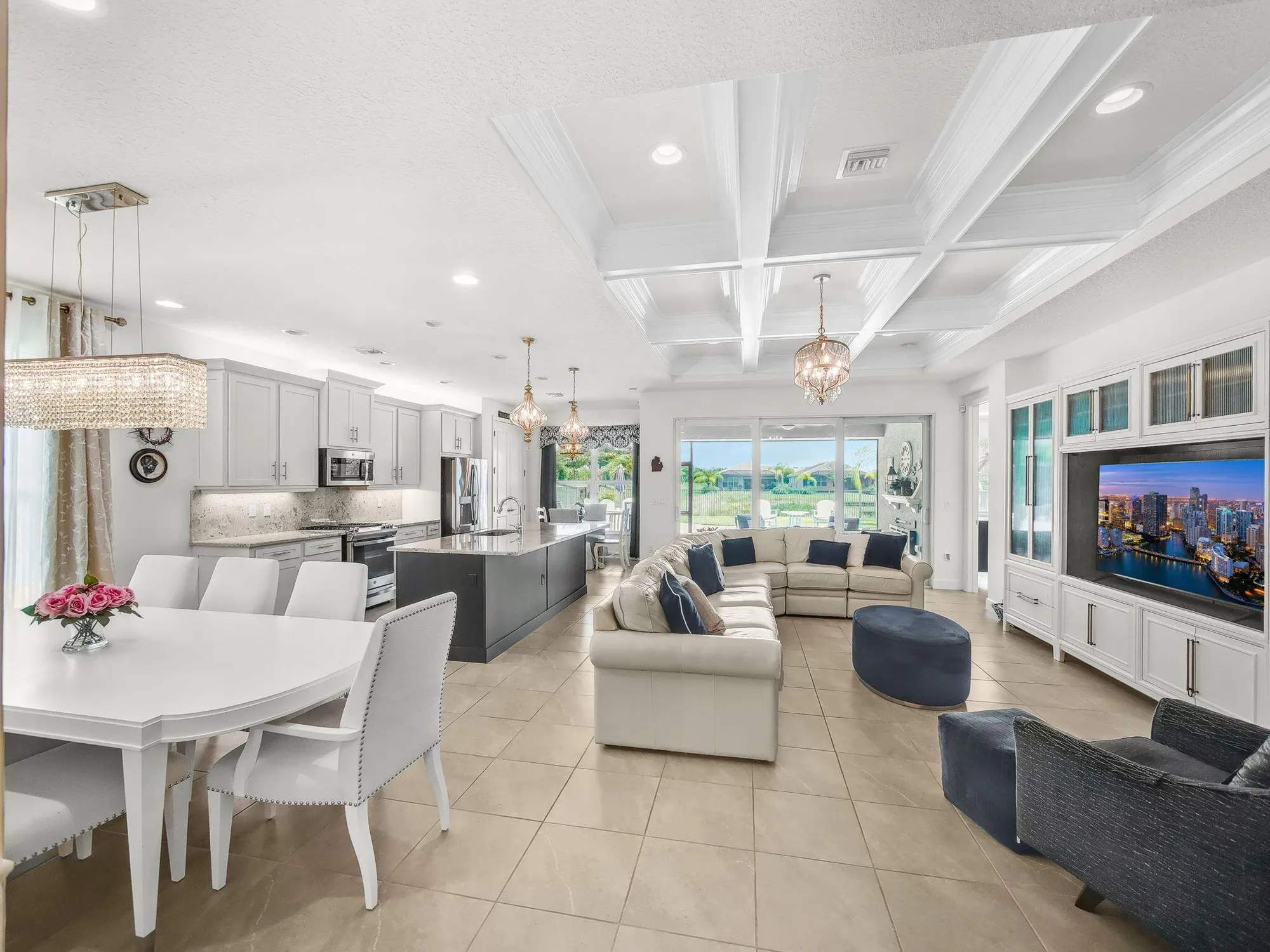 Property Slideshow image 13 of 127 | 11815 sw sailfish isles way, Port Saint Lucie, FL, 34987