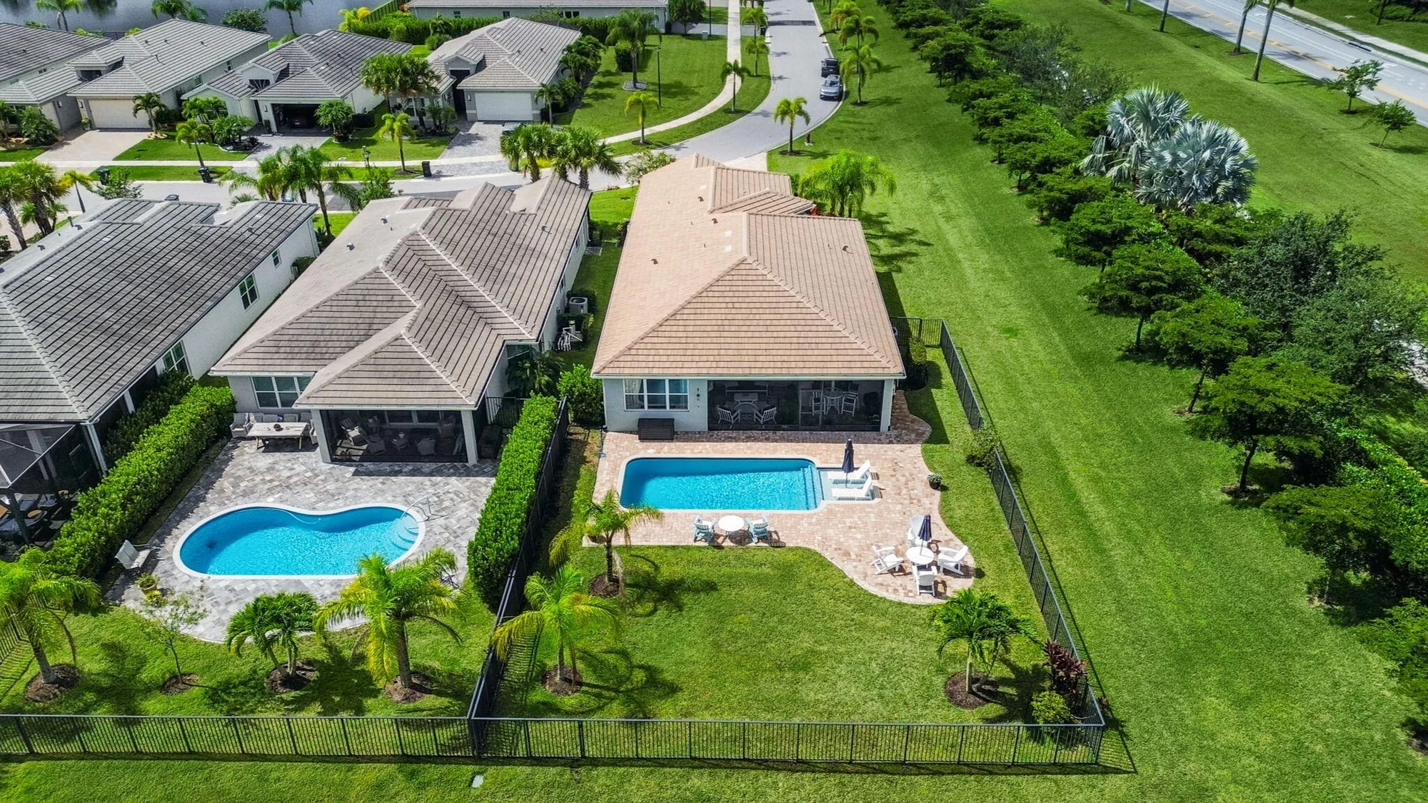 Property Slideshow image 6 of 127 | 11815 sw sailfish isles way, Port Saint Lucie, FL, 34987