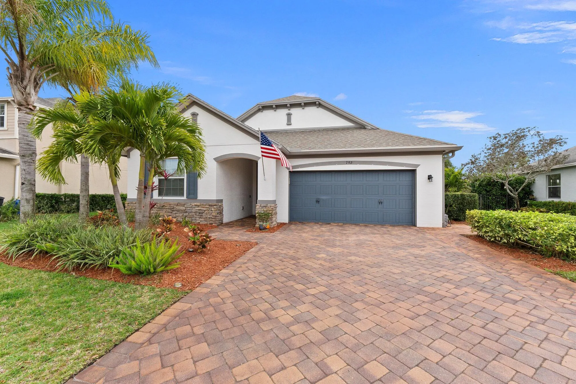 Property Slideshow image 4 of 43 | 792 sw sun cir, Palm City, FL, 34990