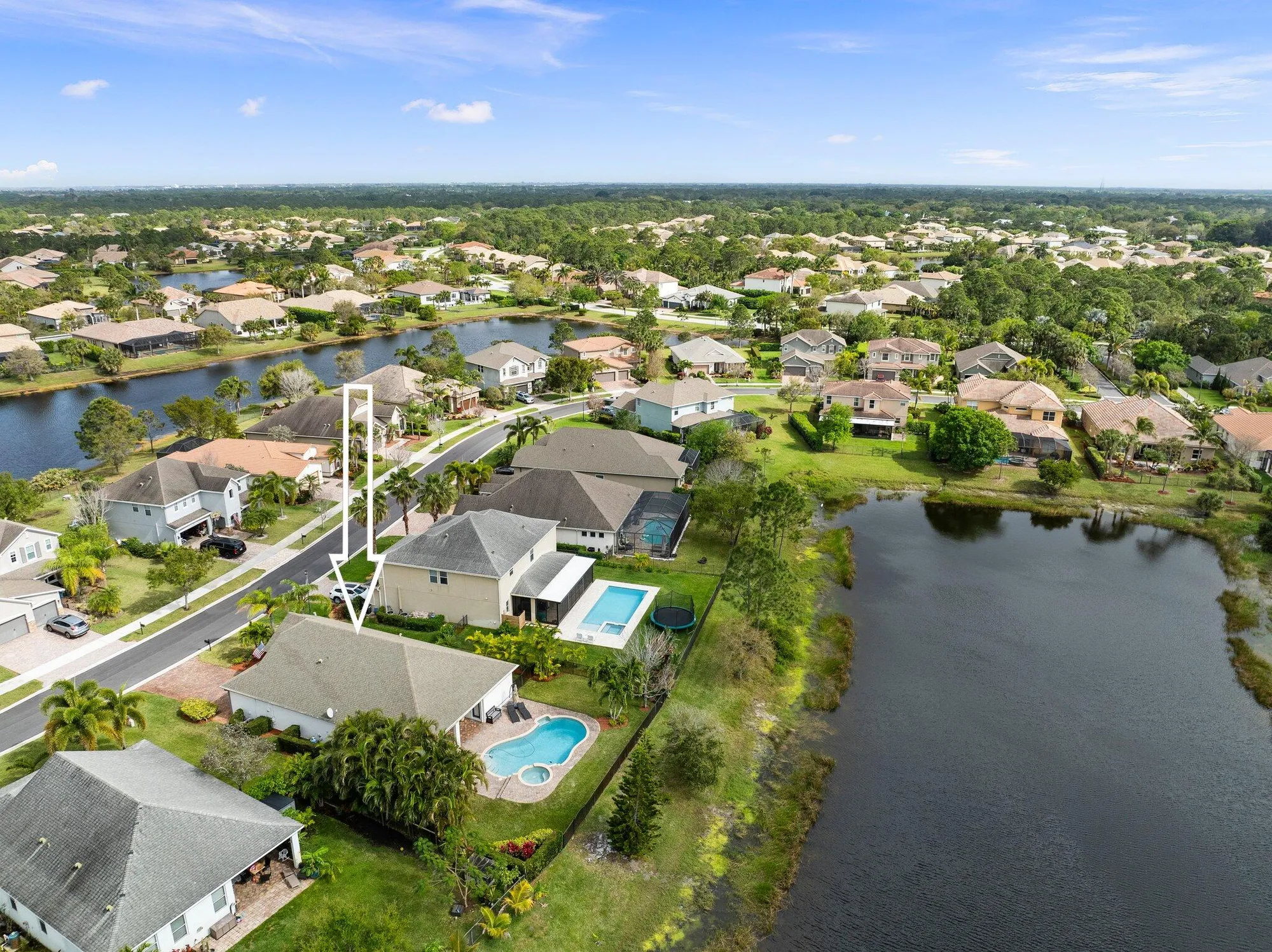 Property Slideshow image 43 of 43 | 792 sw sun cir, Palm City, FL, 34990