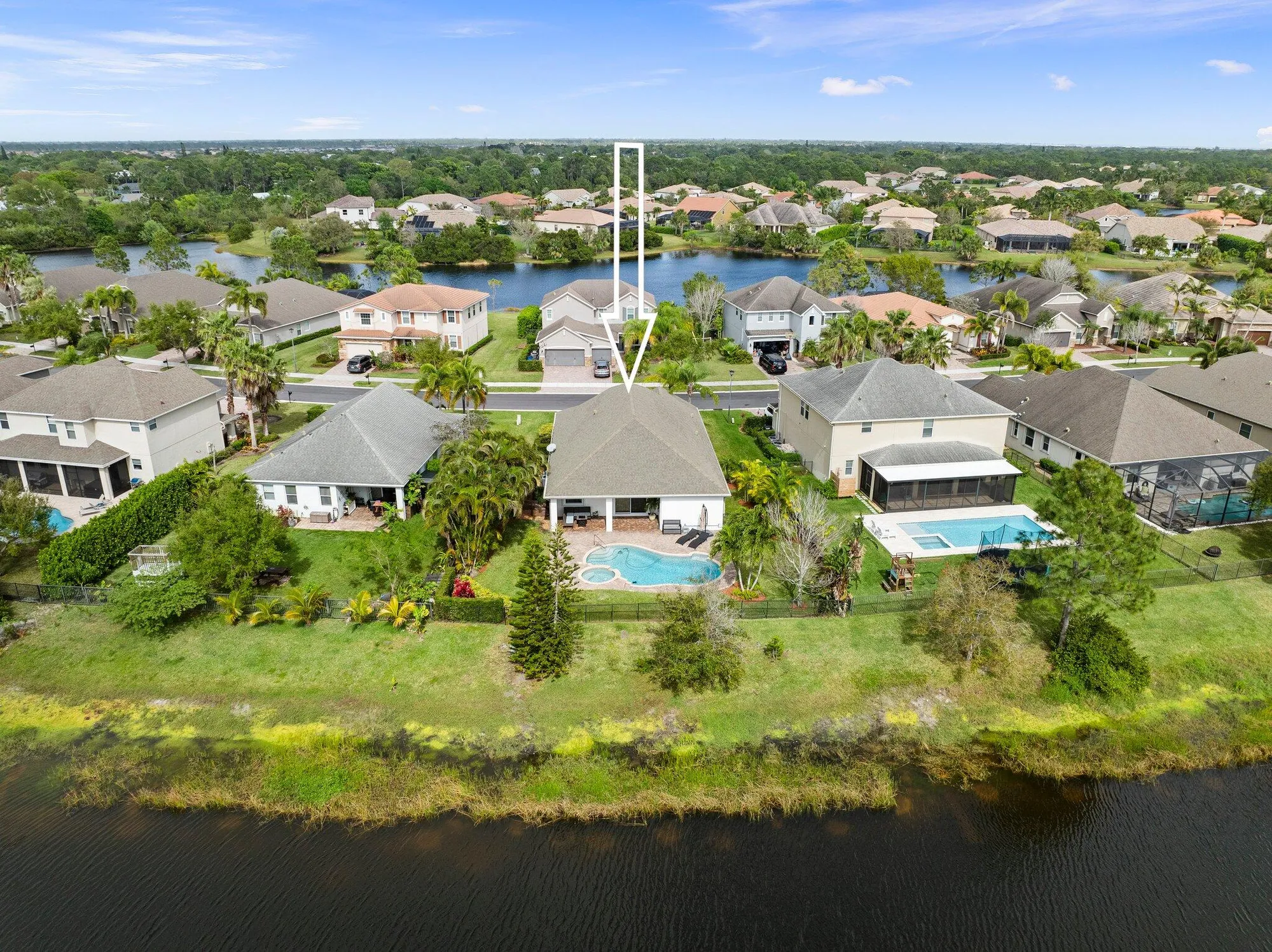 Property Slideshow image 42 of 43 | 792 sw sun cir, Palm City, FL, 34990
