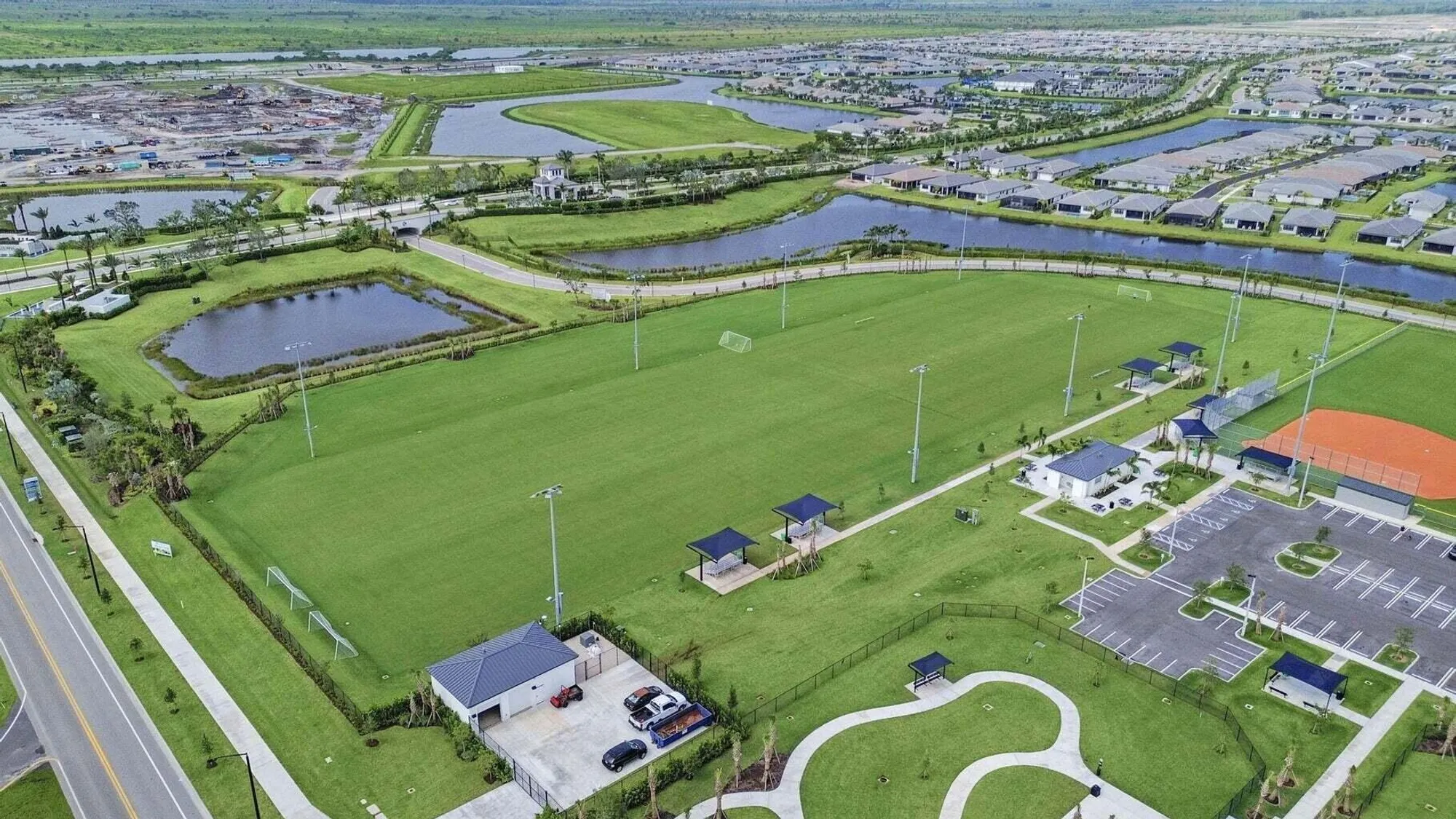 Property Slideshow image 76 of 127 | 11815 sw sailfish isles way, Port Saint Lucie, FL, 34987