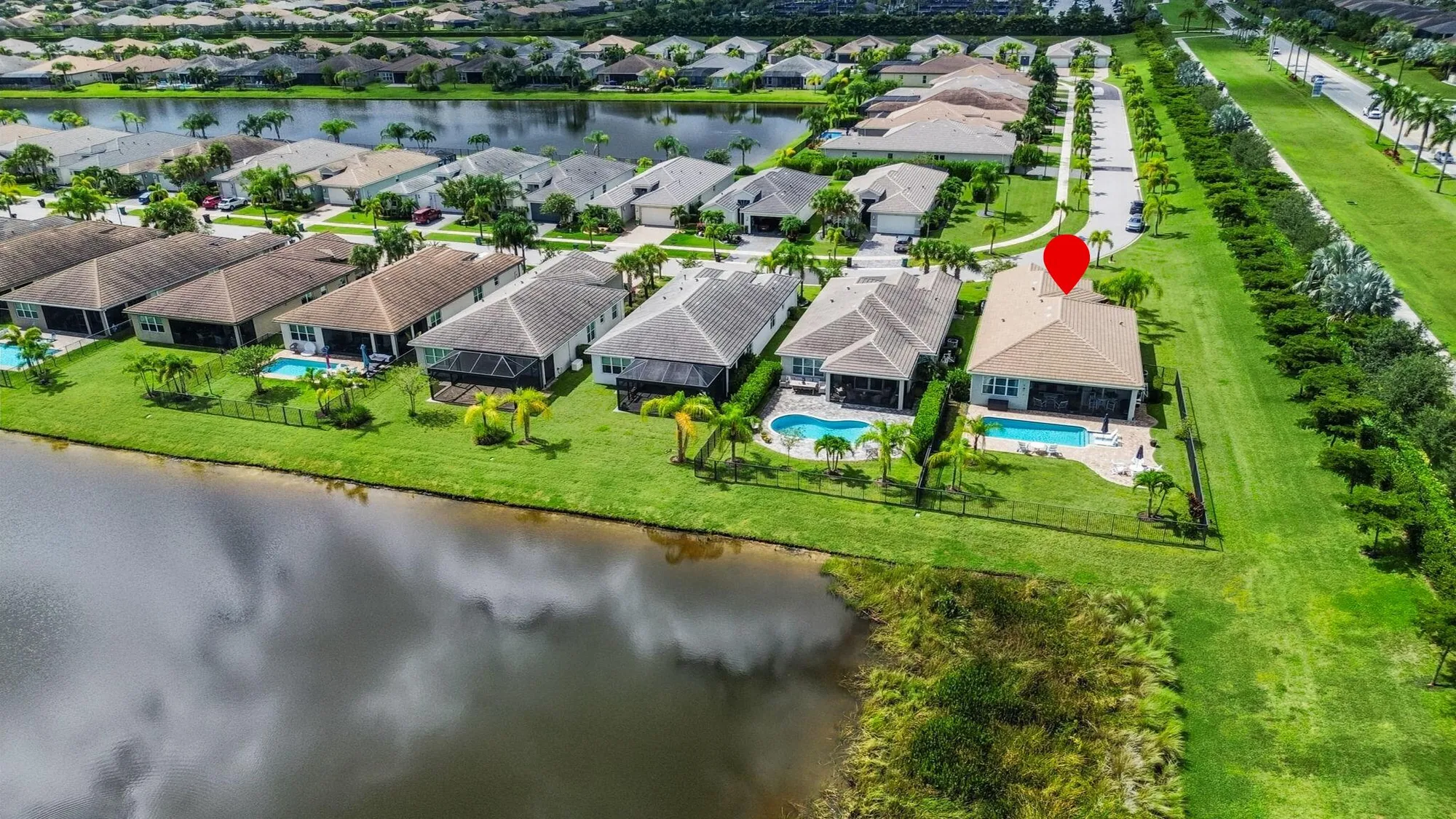 Property Slideshow image 5 of 127 | 11815 sw sailfish isles way, Port Saint Lucie, FL, 34987