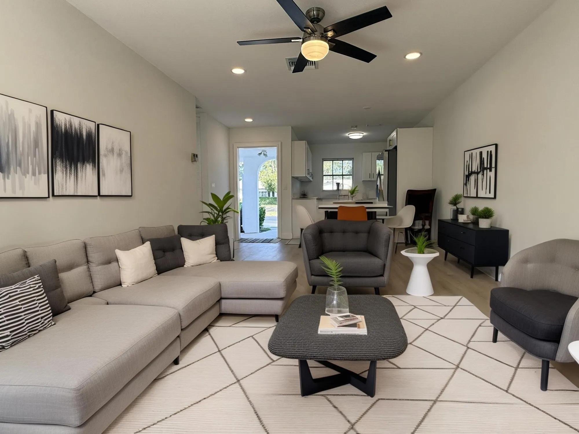 Property Slideshow image 6 of 45 | 2920 crosley dr m, West Palm Beach, FL, 33415