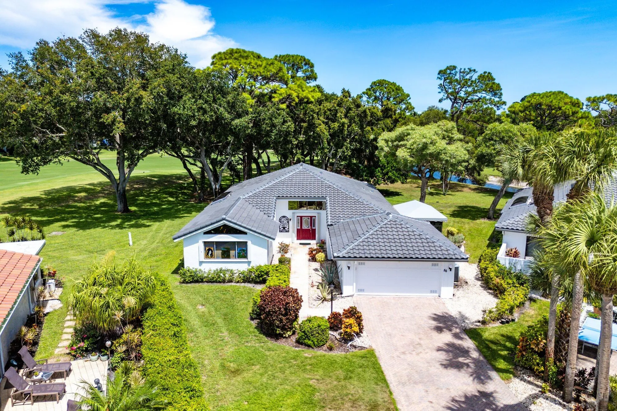 Property Slideshow image 46 of 77 | 56 woods ln 560, Boynton Beach, FL, 33436