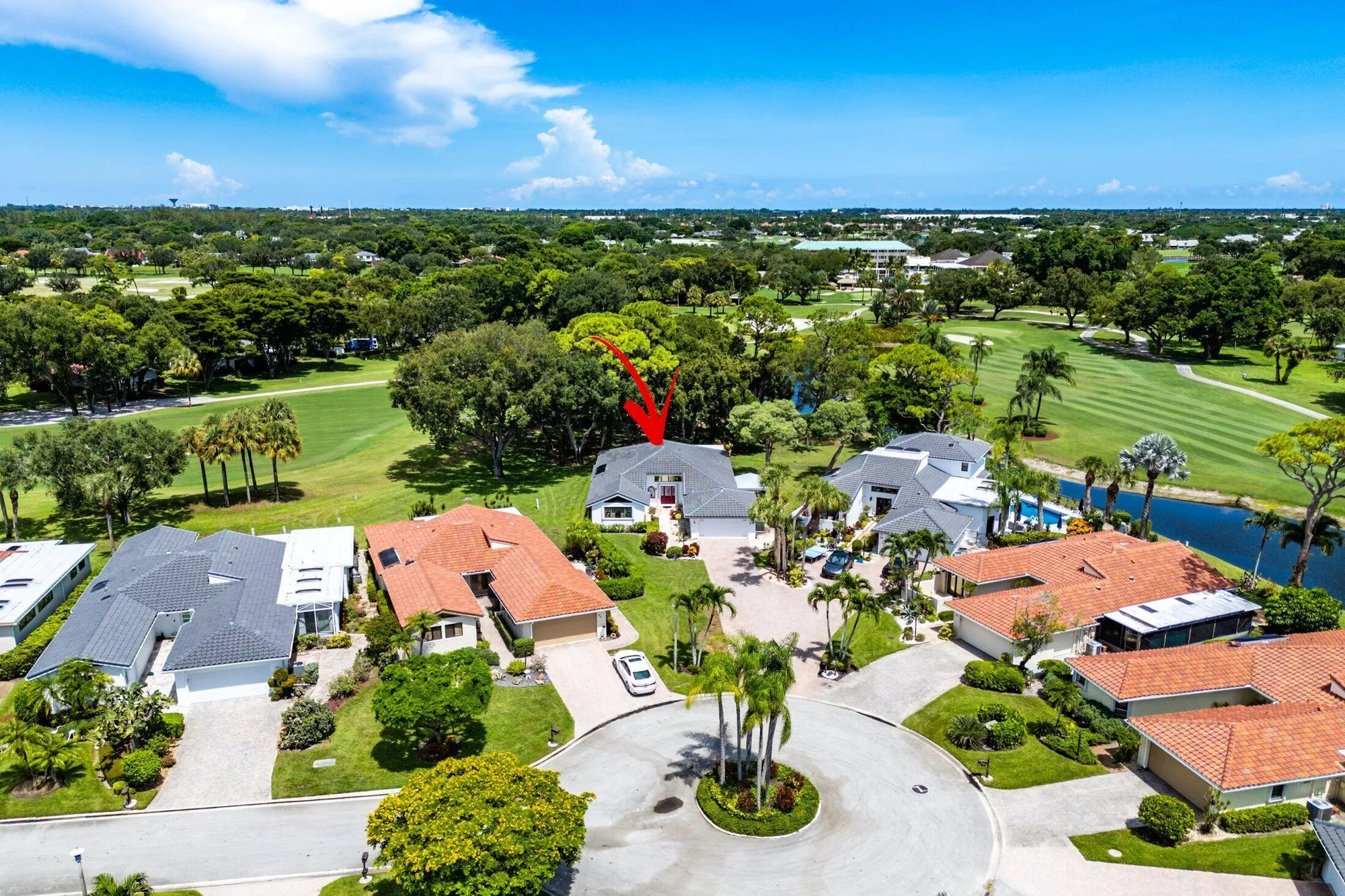 Property Slideshow image 50 of 77 | 56 woods ln 560, Boynton Beach, FL, 33436