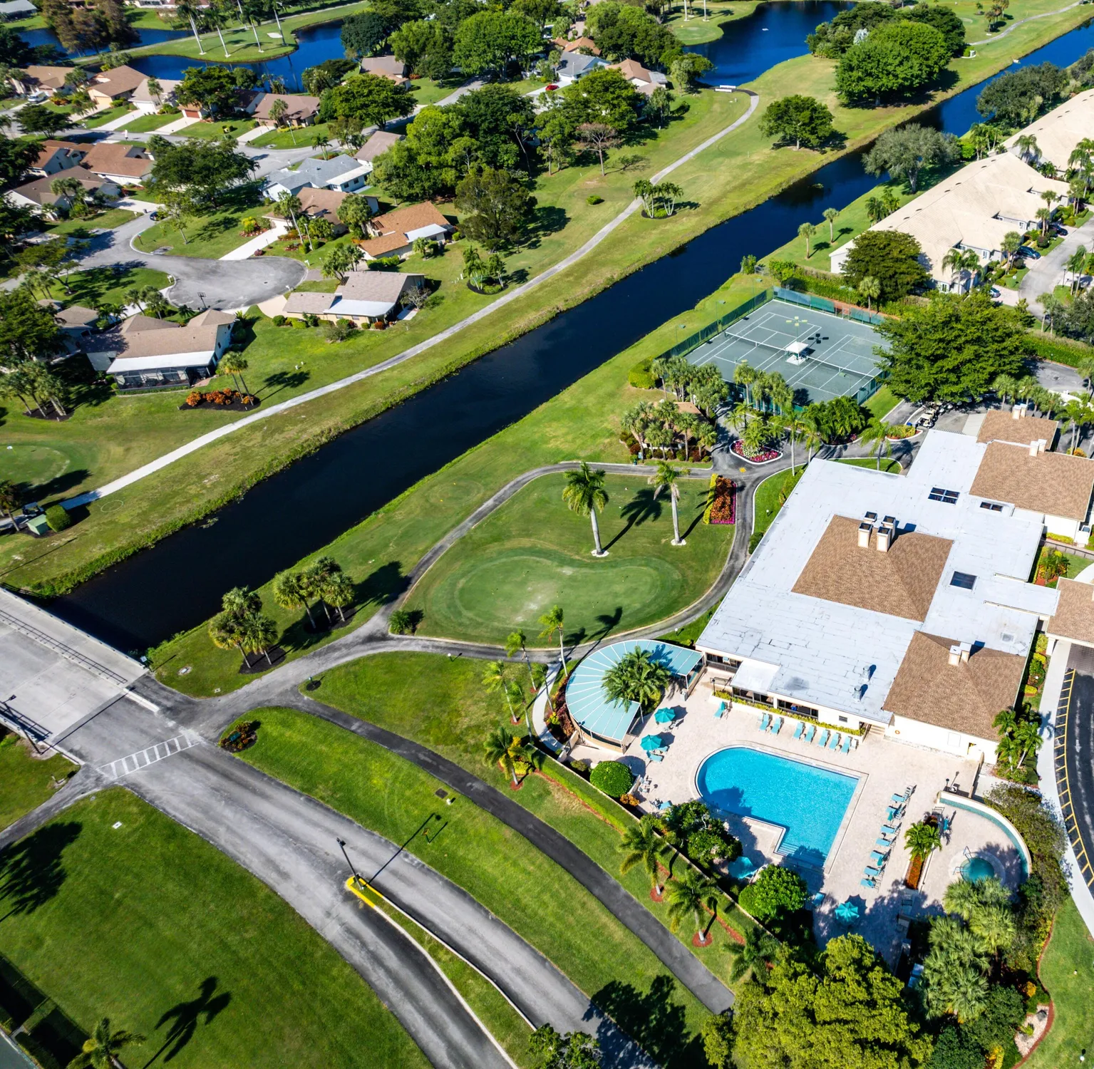Property Slideshow image 35 of 63 | 5020 golfview ct apt 1413, Delray Beach, FL, 33484