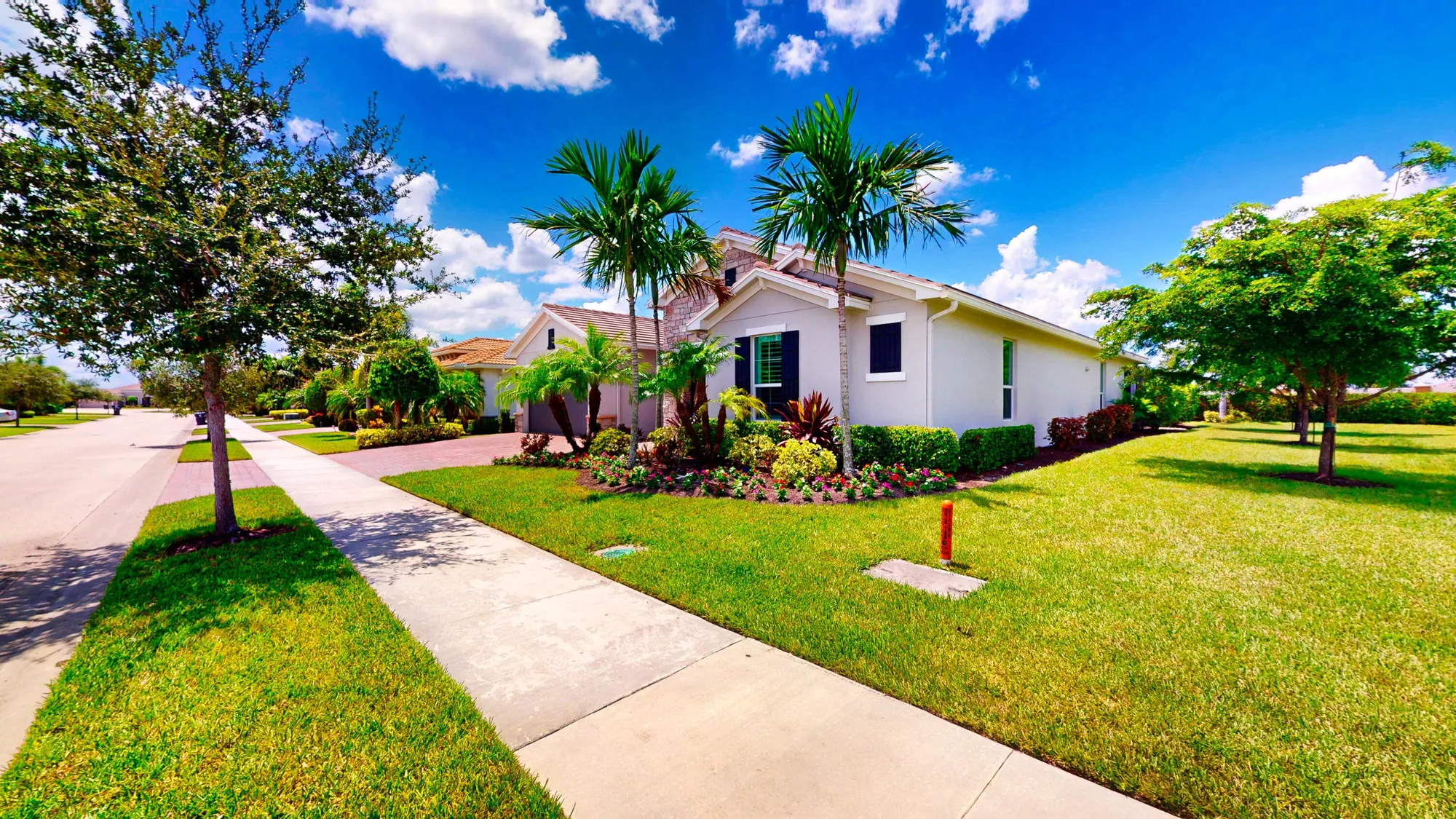 Property Slideshow image 3 of 61 | 9997 sw coral tree cir, Port Saint Lucie, FL, 34987