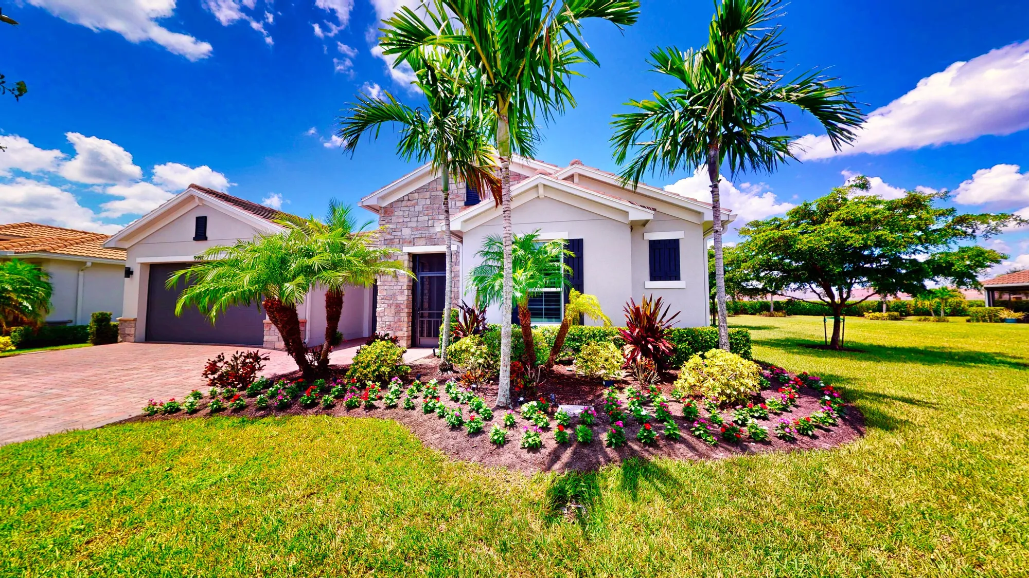 Property Slideshow image 2 of 61 | 9997 sw coral tree cir, Port Saint Lucie, FL, 34987