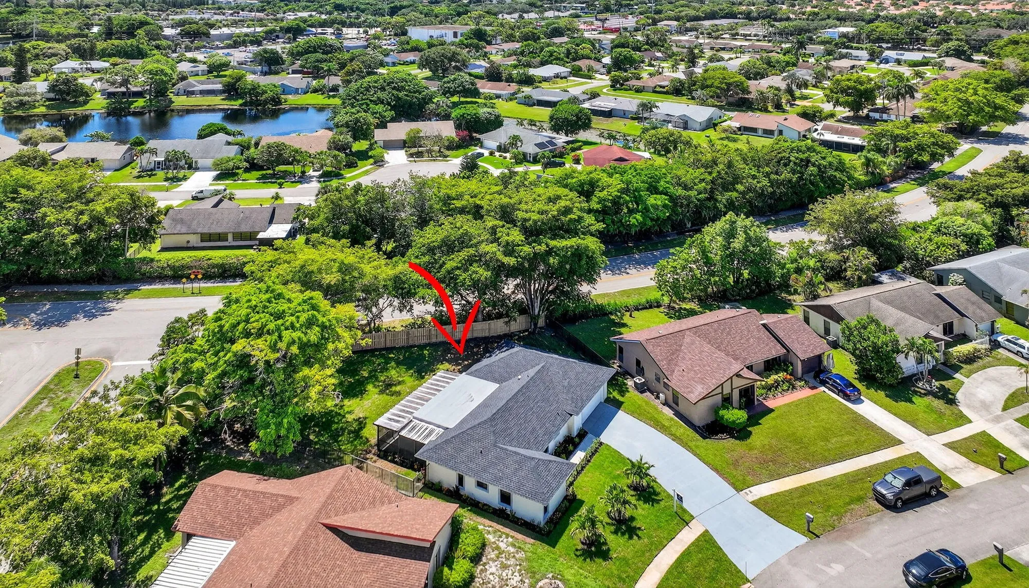 Property Slideshow image 57 of 67 | 6251 hitchin post way, Delray Beach, FL, 33484