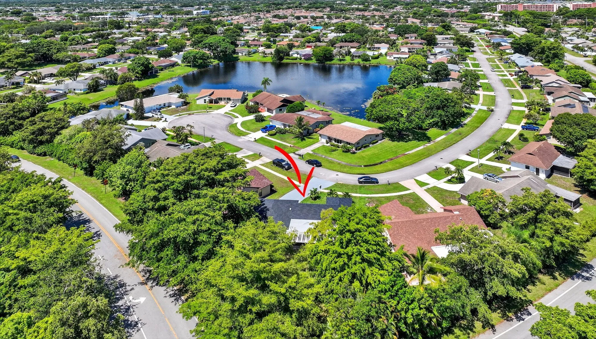 Property Slideshow image 63 of 67 | 6251 hitchin post way, Delray Beach, FL, 33484