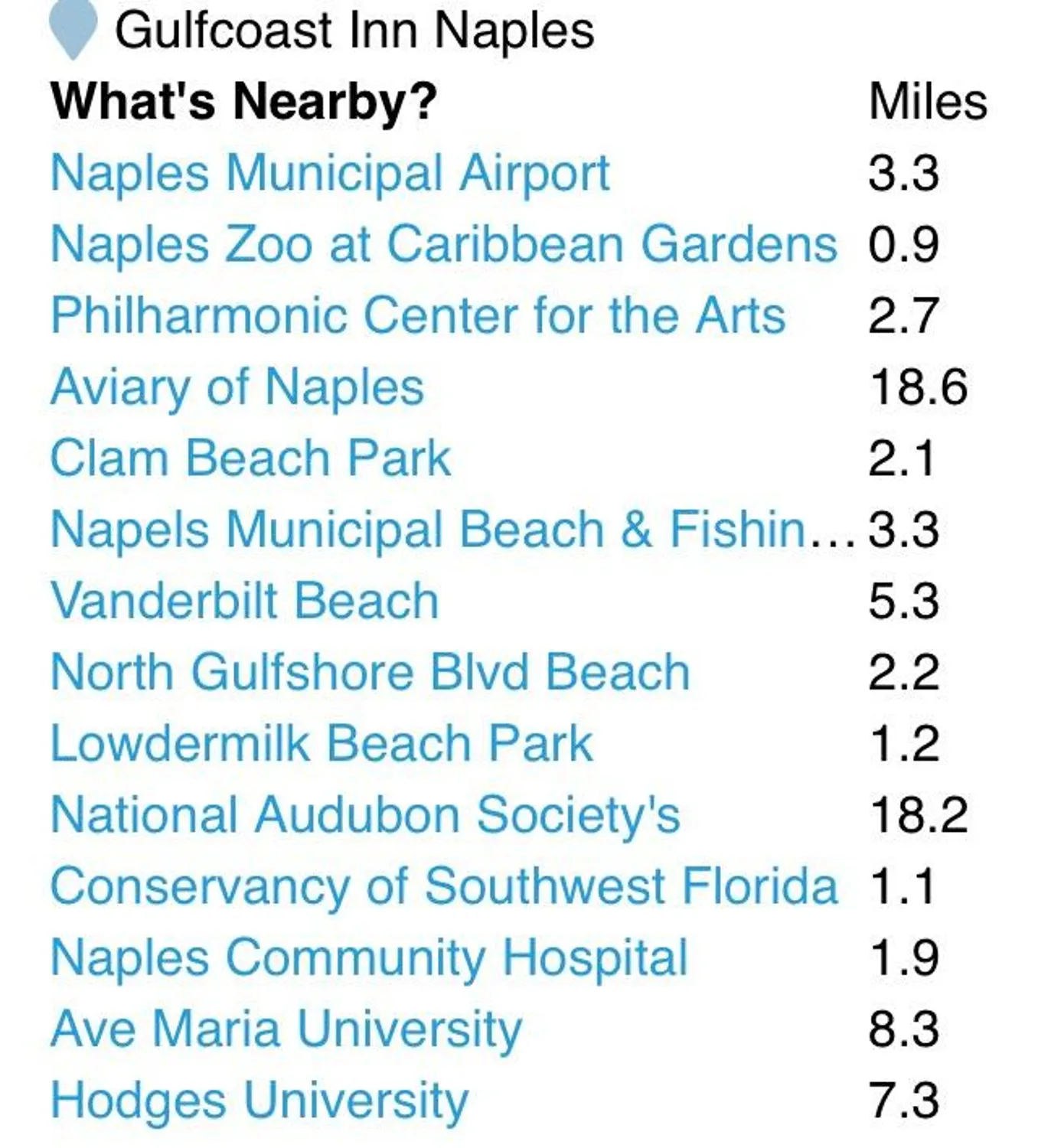 Property Slideshow image 16 of 18 | 2555 9th st n # 152, Naples, FL, 34103