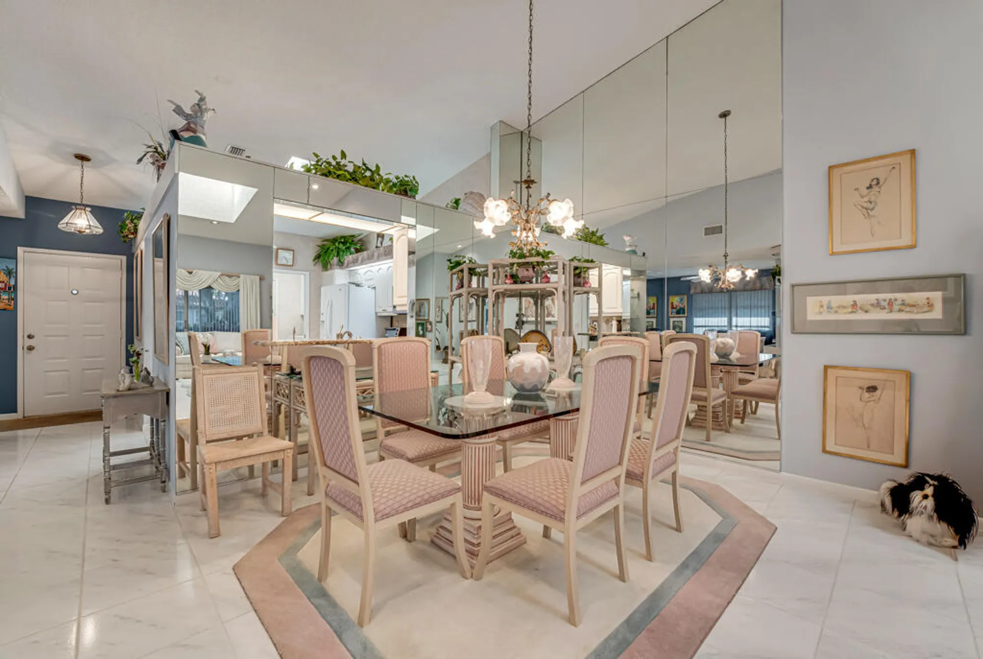 Property Slideshow image 6 of 44 | 6459 mill pointe cir, Delray Beach, FL, 33484