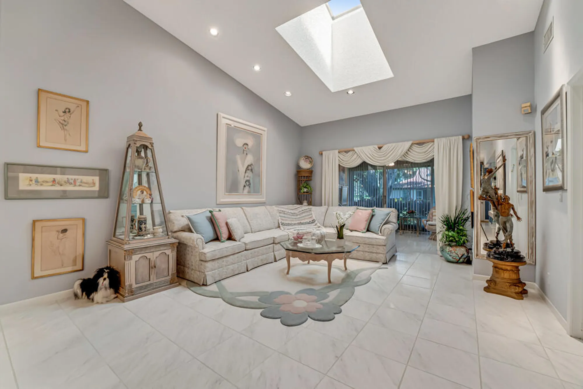 Property Slideshow image 2 of 44 | 6459 mill pointe cir, Delray Beach, FL, 33484