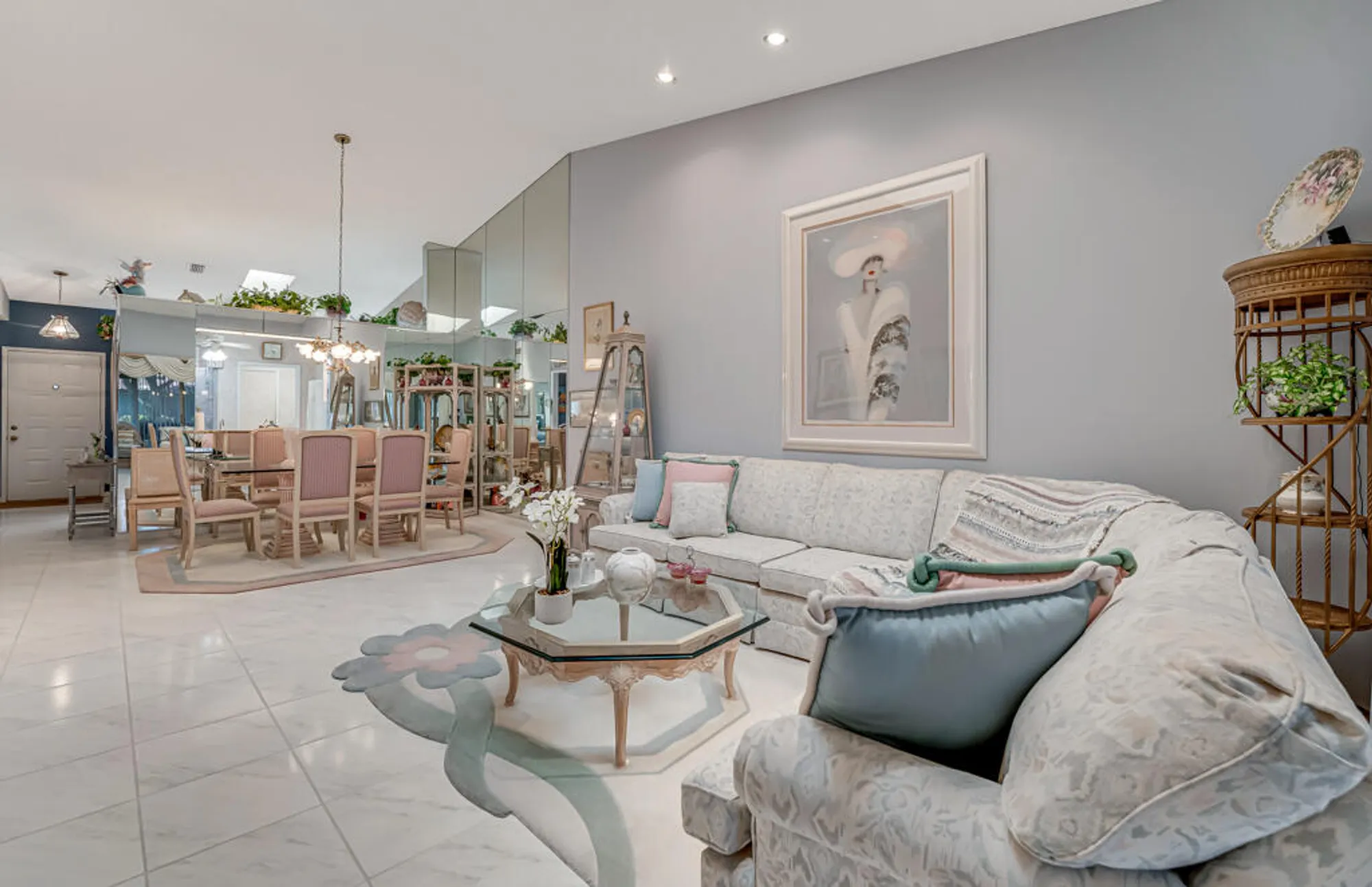 Property Slideshow image 3 of 44 | 6459 mill pointe cir, Delray Beach, FL, 33484