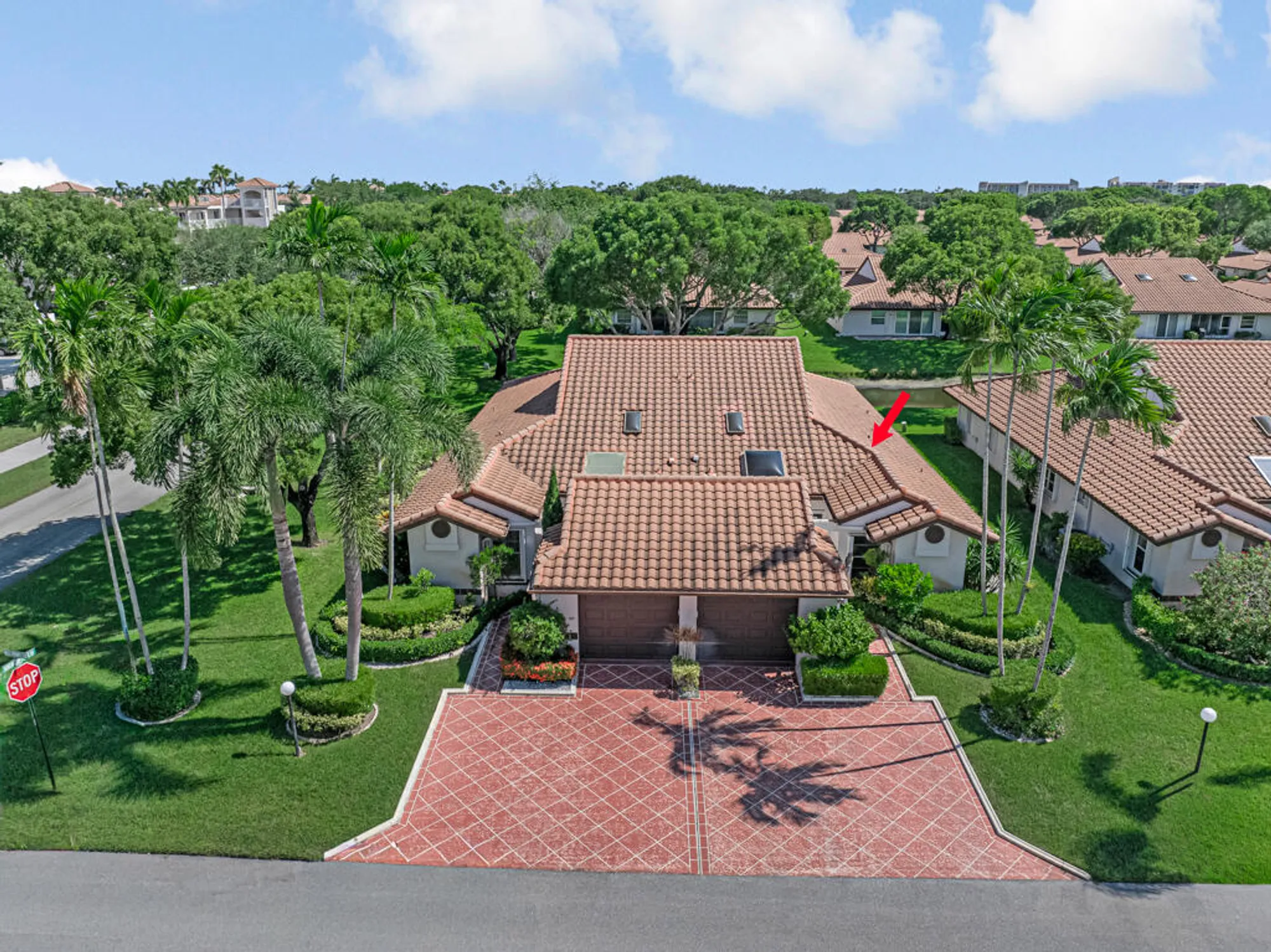 Property Slideshow image 38 of 44 | 6459 mill pointe cir, Delray Beach, FL, 33484