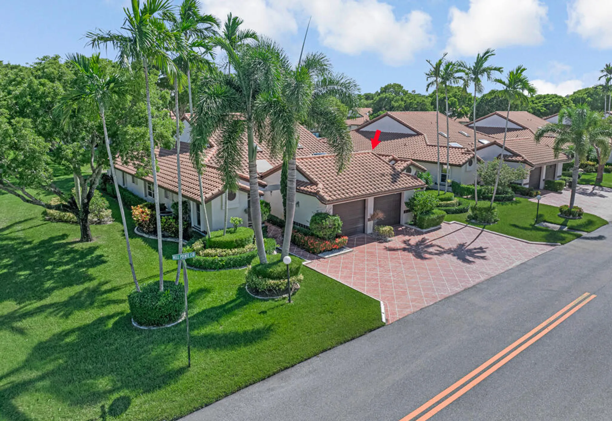 Property Slideshow image 40 of 44 | 6459 mill pointe cir, Delray Beach, FL, 33484