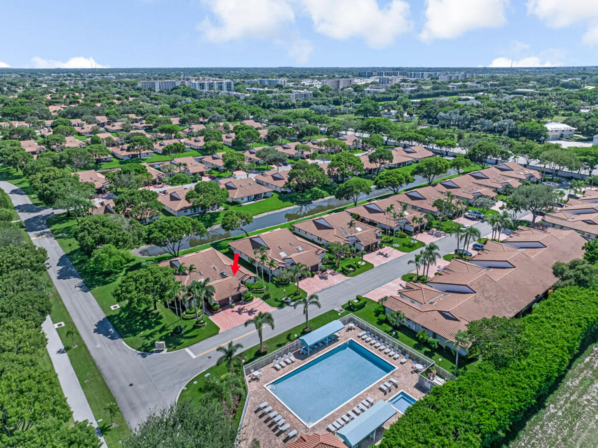 Property Slideshow image 41 of 44 | 6459 mill pointe cir, Delray Beach, FL, 33484