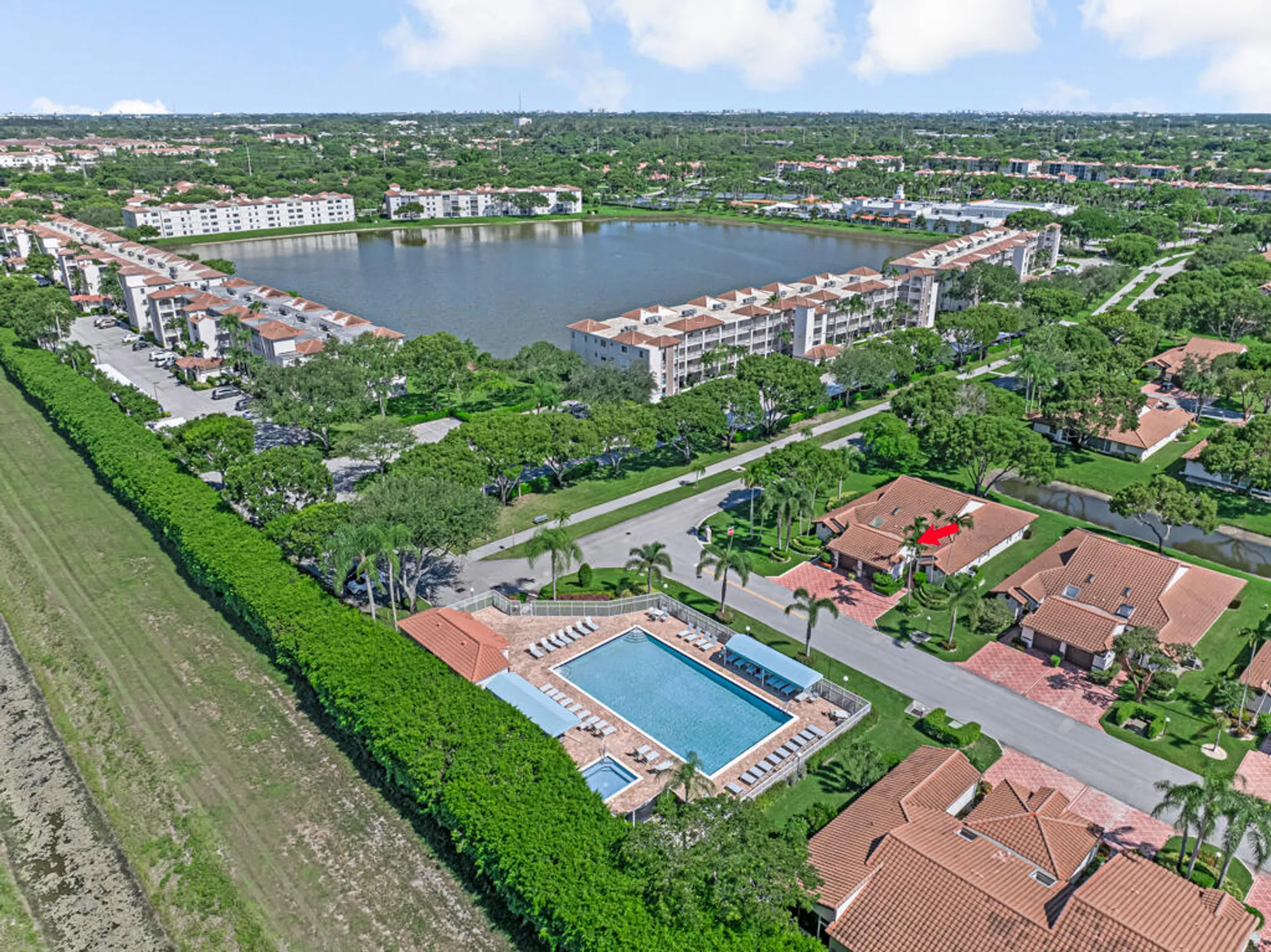 Property Slideshow image 29 of 44 | 6459 mill pointe cir, Delray Beach, FL, 33484
