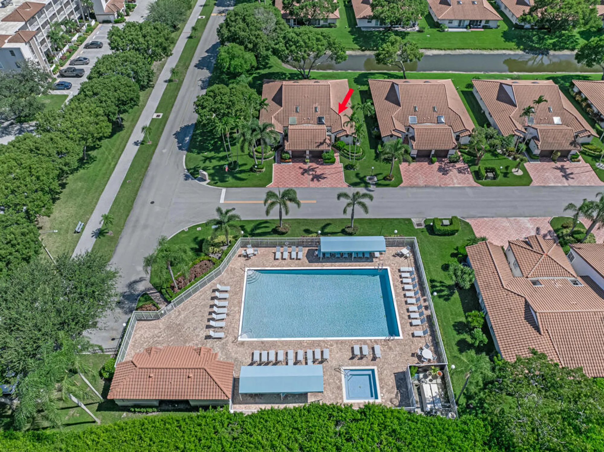 Property Slideshow image 42 of 44 | 6459 mill pointe cir, Delray Beach, FL, 33484