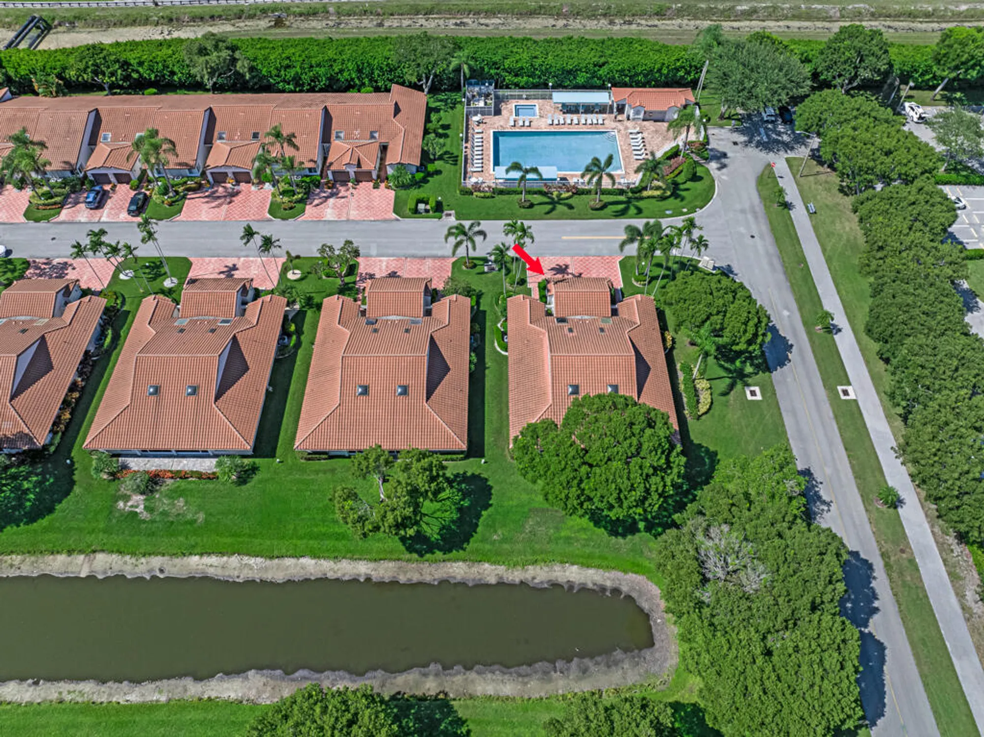 Property Slideshow image 30 of 44 | 6459 mill pointe cir, Delray Beach, FL, 33484