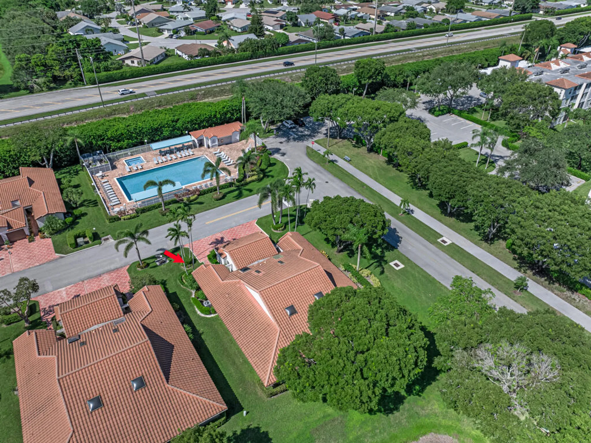 Property Slideshow image 43 of 44 | 6459 mill pointe cir, Delray Beach, FL, 33484