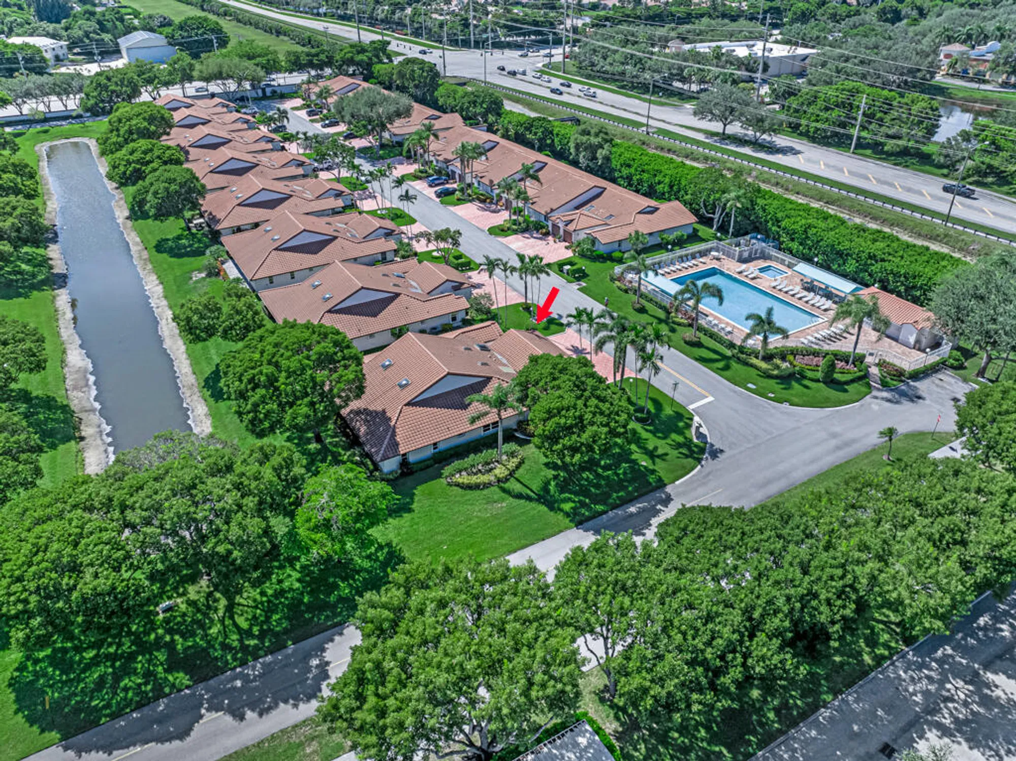 Property Slideshow image 44 of 44 | 6459 mill pointe cir, Delray Beach, FL, 33484