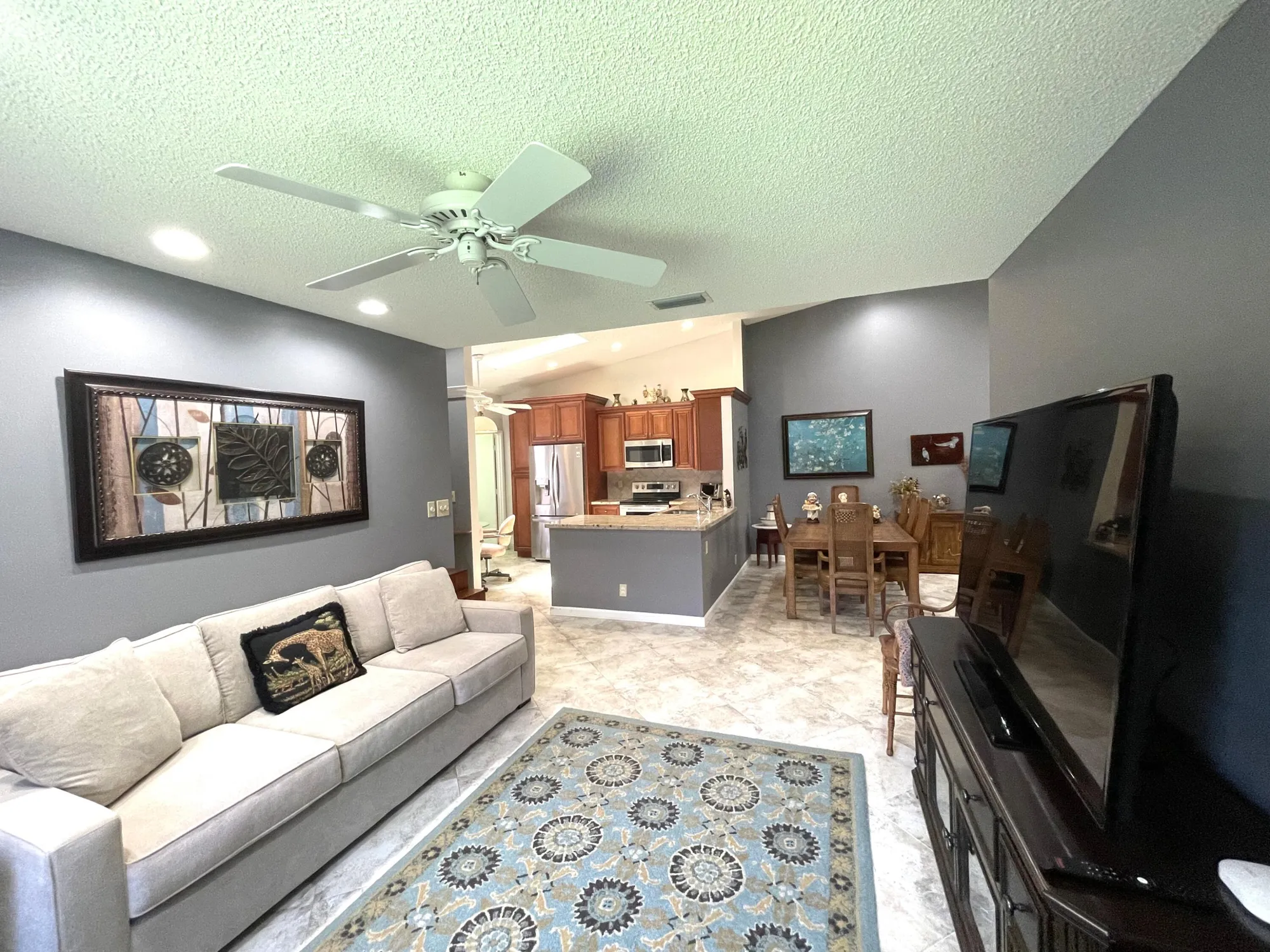 Property Slideshow image 9 of 62 | 6141 sunny pointe cir b, Delray Beach, FL, 33484
