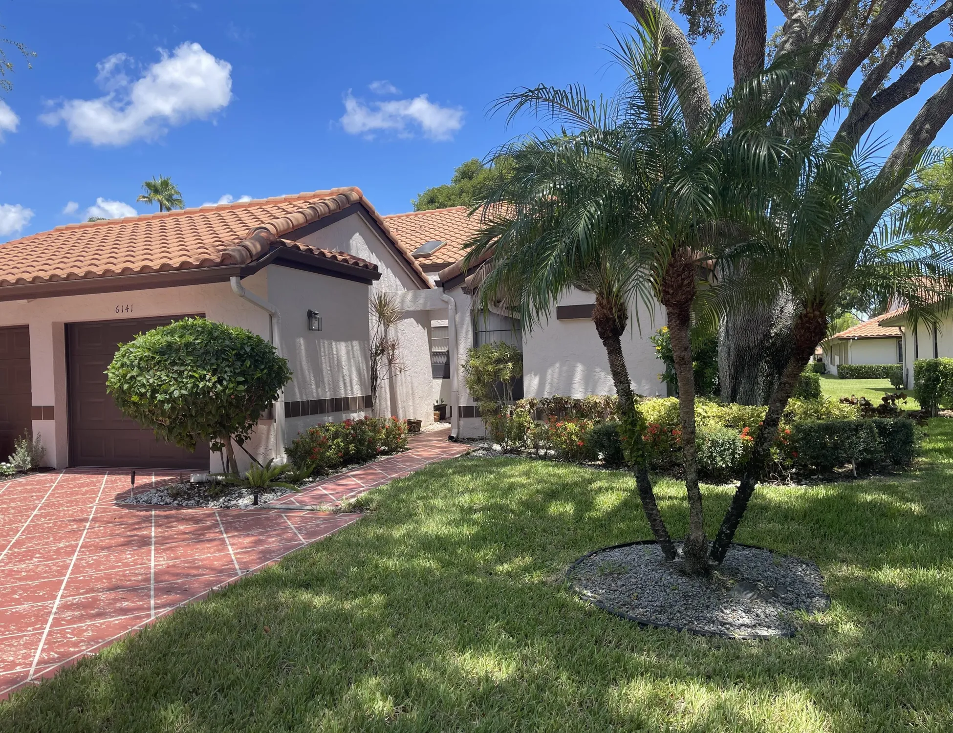 Property Slideshow image 56 of 62 | 6141 sunny pointe cir b, Delray Beach, FL, 33484