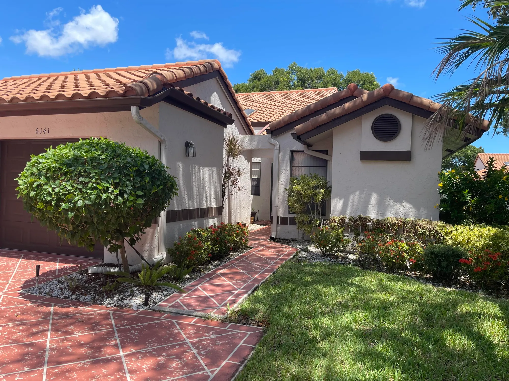Property Slideshow image 1 of 62 | 6141 sunny pointe cir b, Delray Beach, FL, 33484