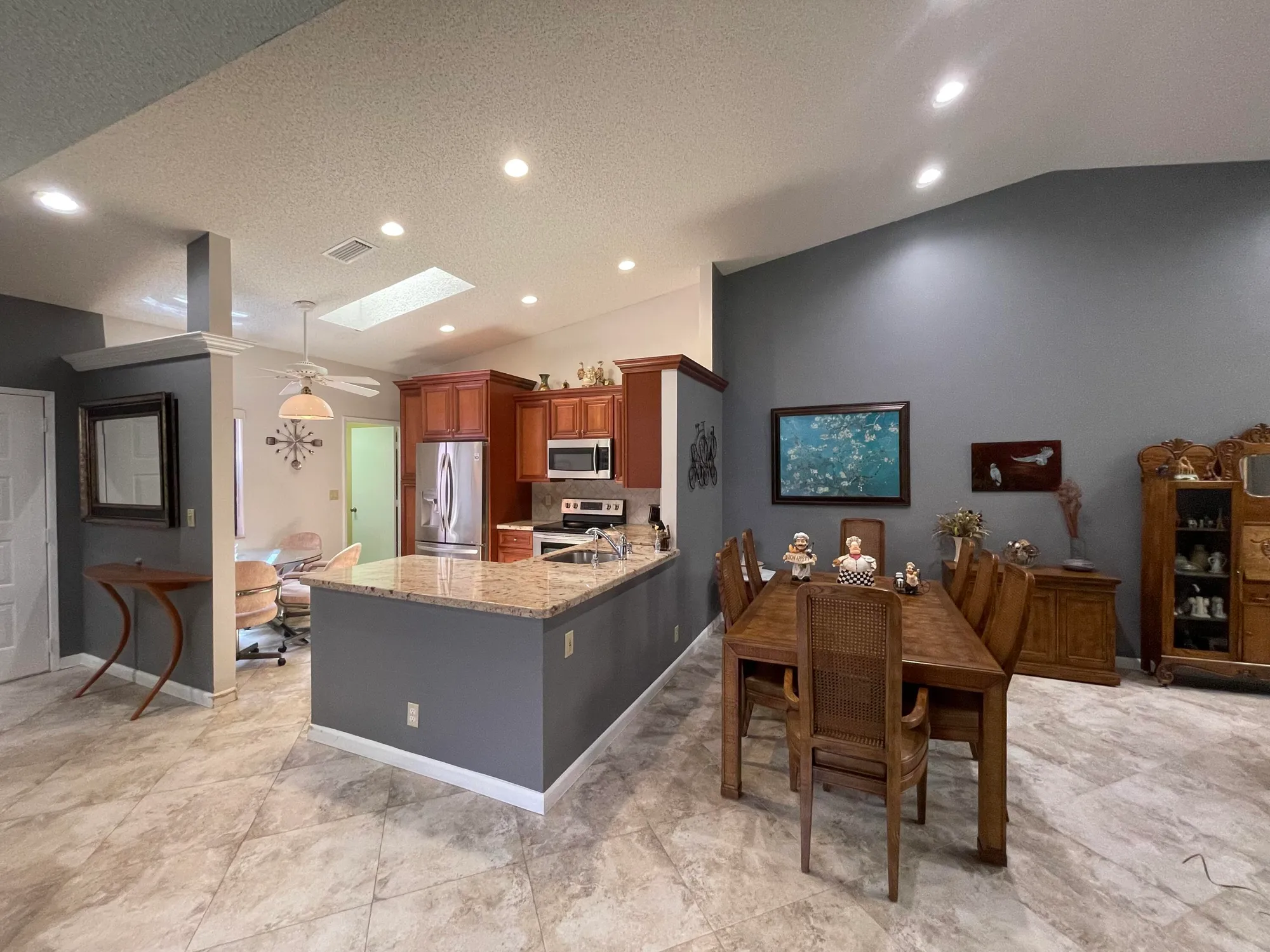 Property Slideshow image 5 of 62 | 6141 sunny pointe cir b, Delray Beach, FL, 33484