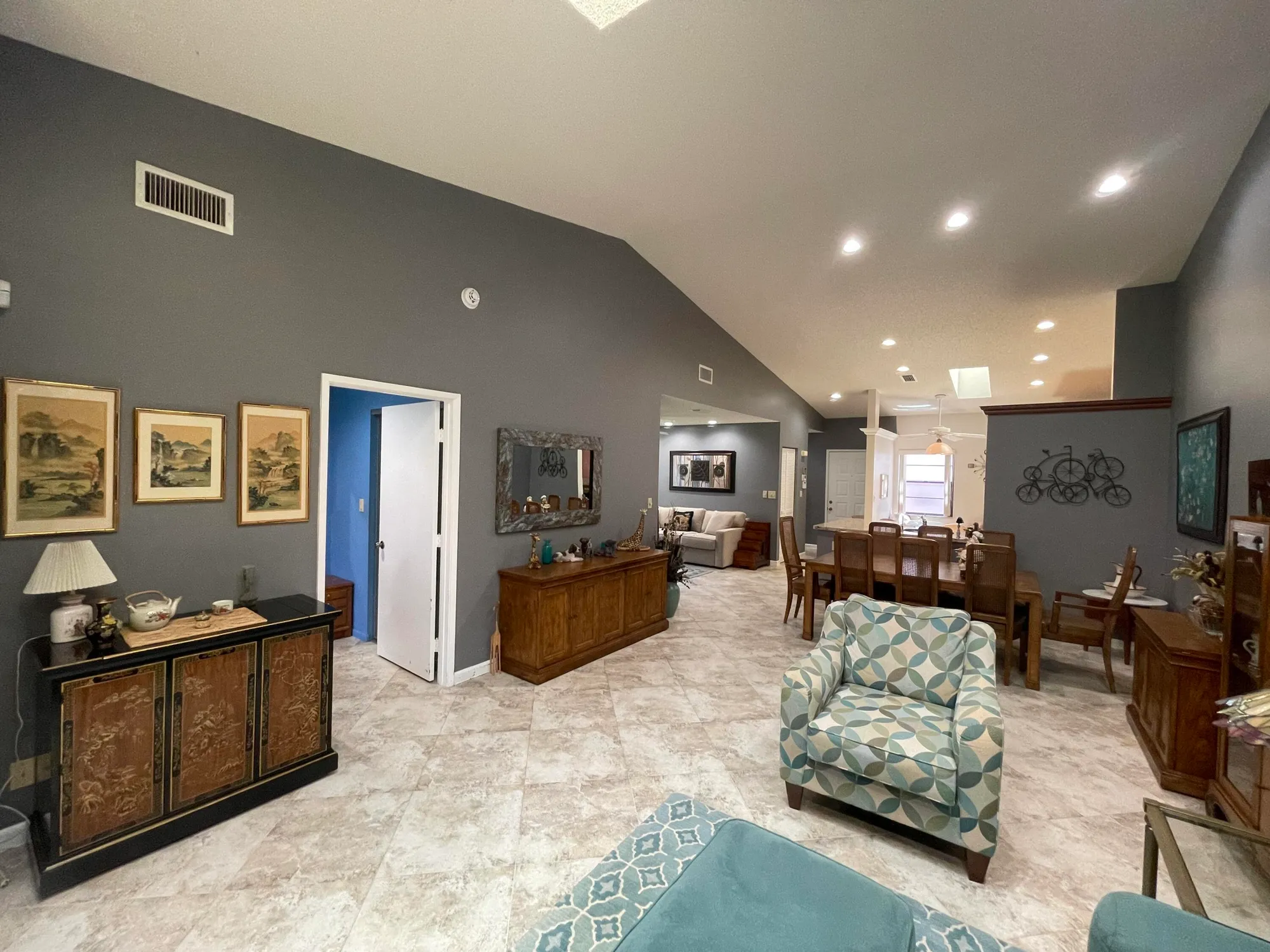 Property Slideshow image 4 of 62 | 6141 sunny pointe cir b, Delray Beach, FL, 33484