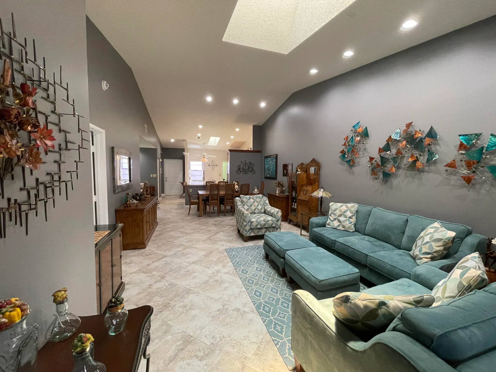 Property Slideshow image 16 of 62 | 6141 sunny pointe cir b, Delray Beach, FL, 33484